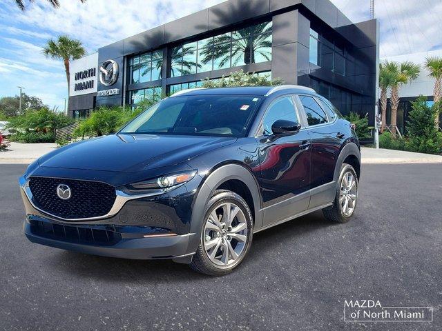 Mazda Cx-30 2.5 S Preferred Package - View 1