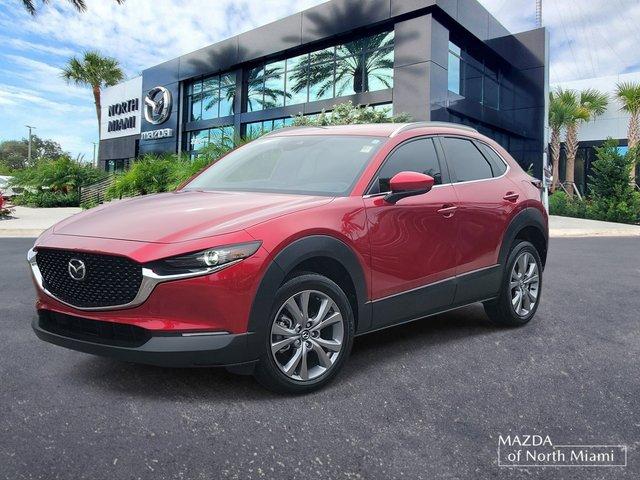 Mazda Cx-30 2.5 S Preferred Package - Thumbnail 2