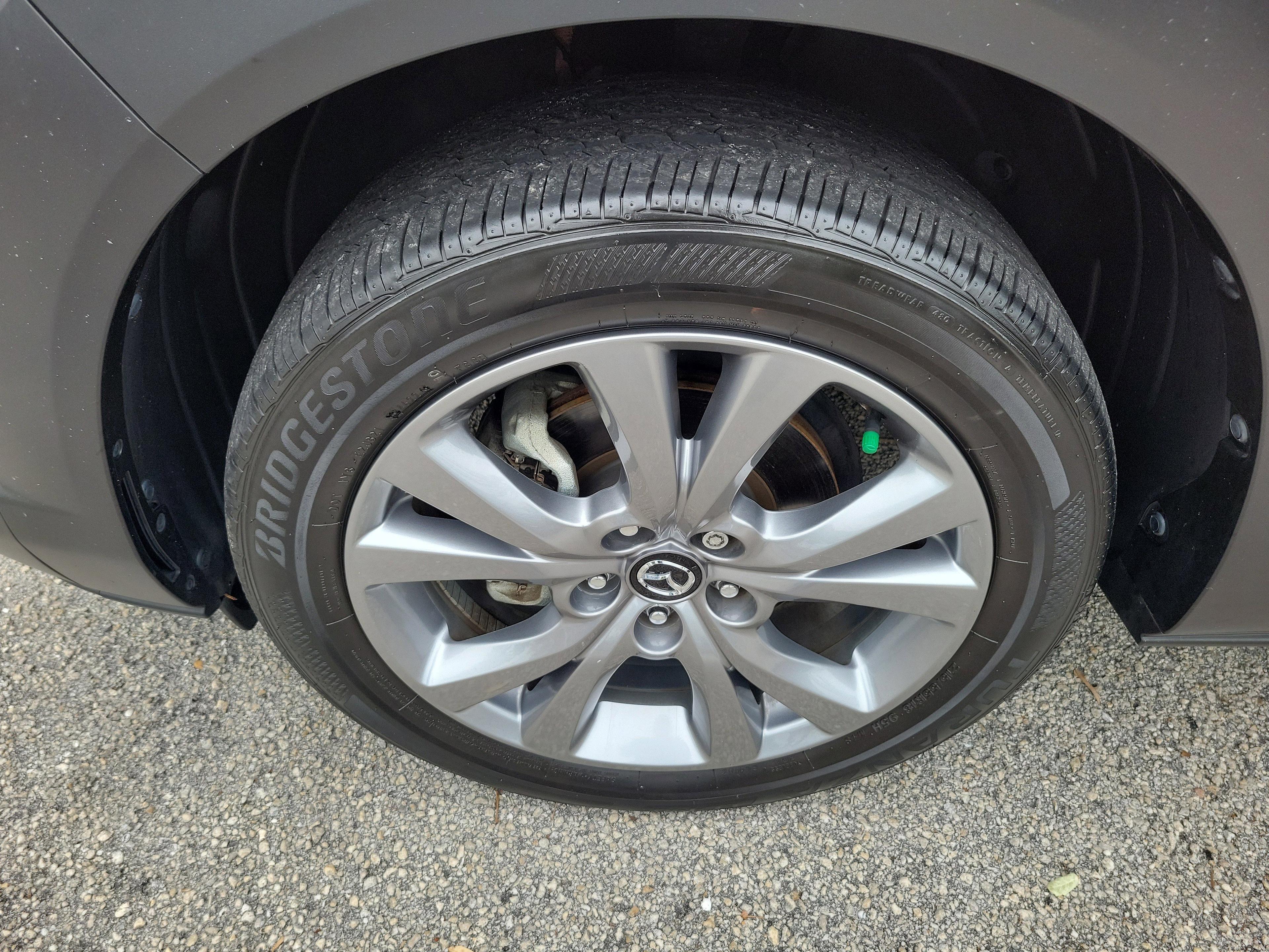 Mazda Cx-30 2.5 S Preferred Package - Thumbnail 18