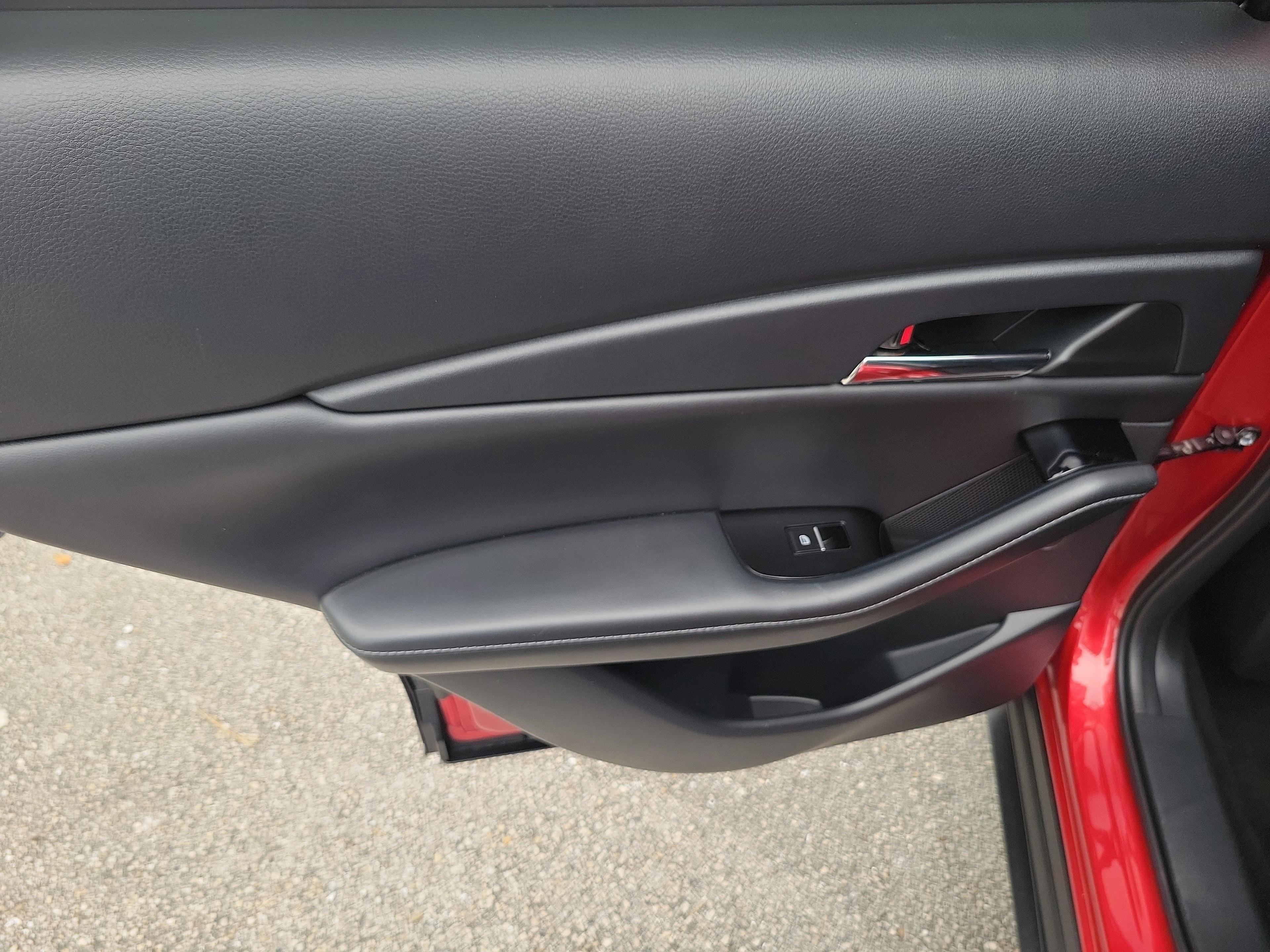 Mazda Cx-30 2.5 S Preferred Package - Thumbnail 11