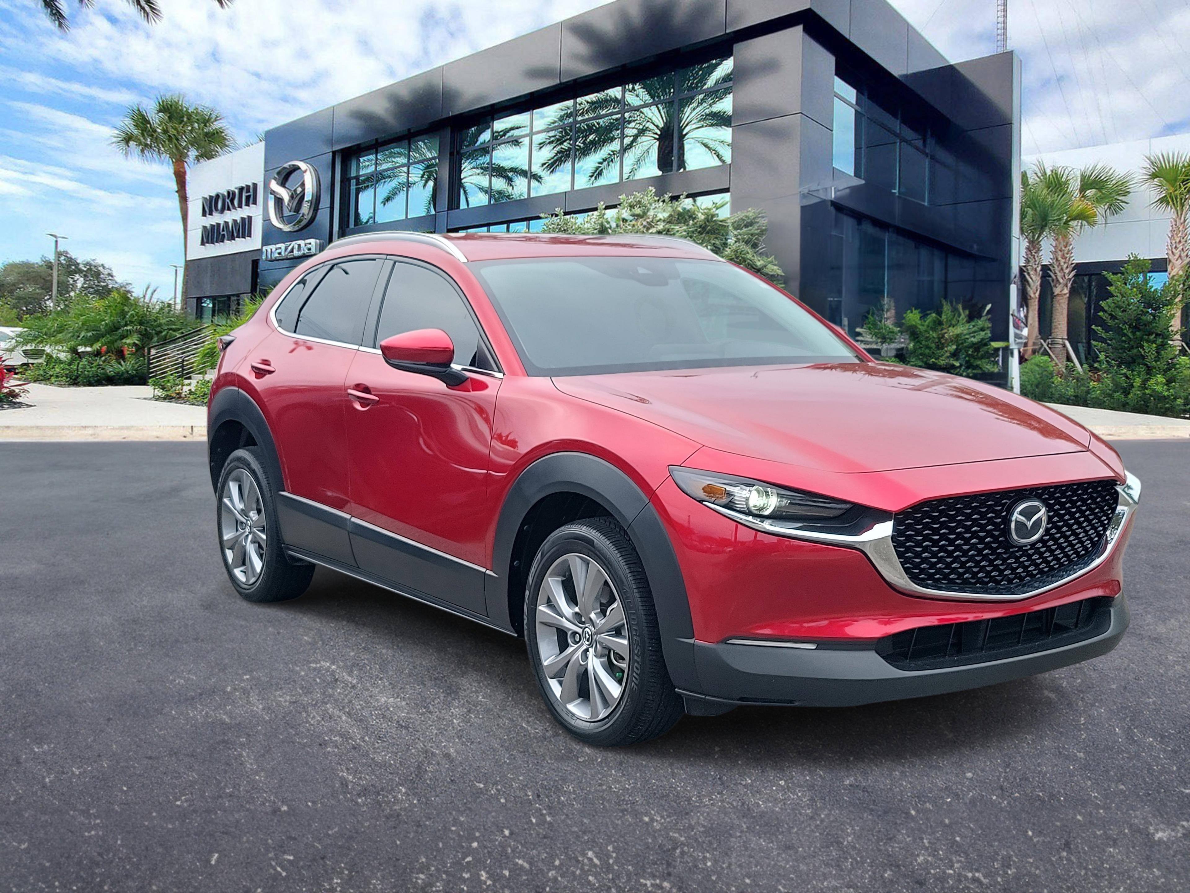 Mazda Cx-30 2.5 S Preferred Package - Thumbnail 4