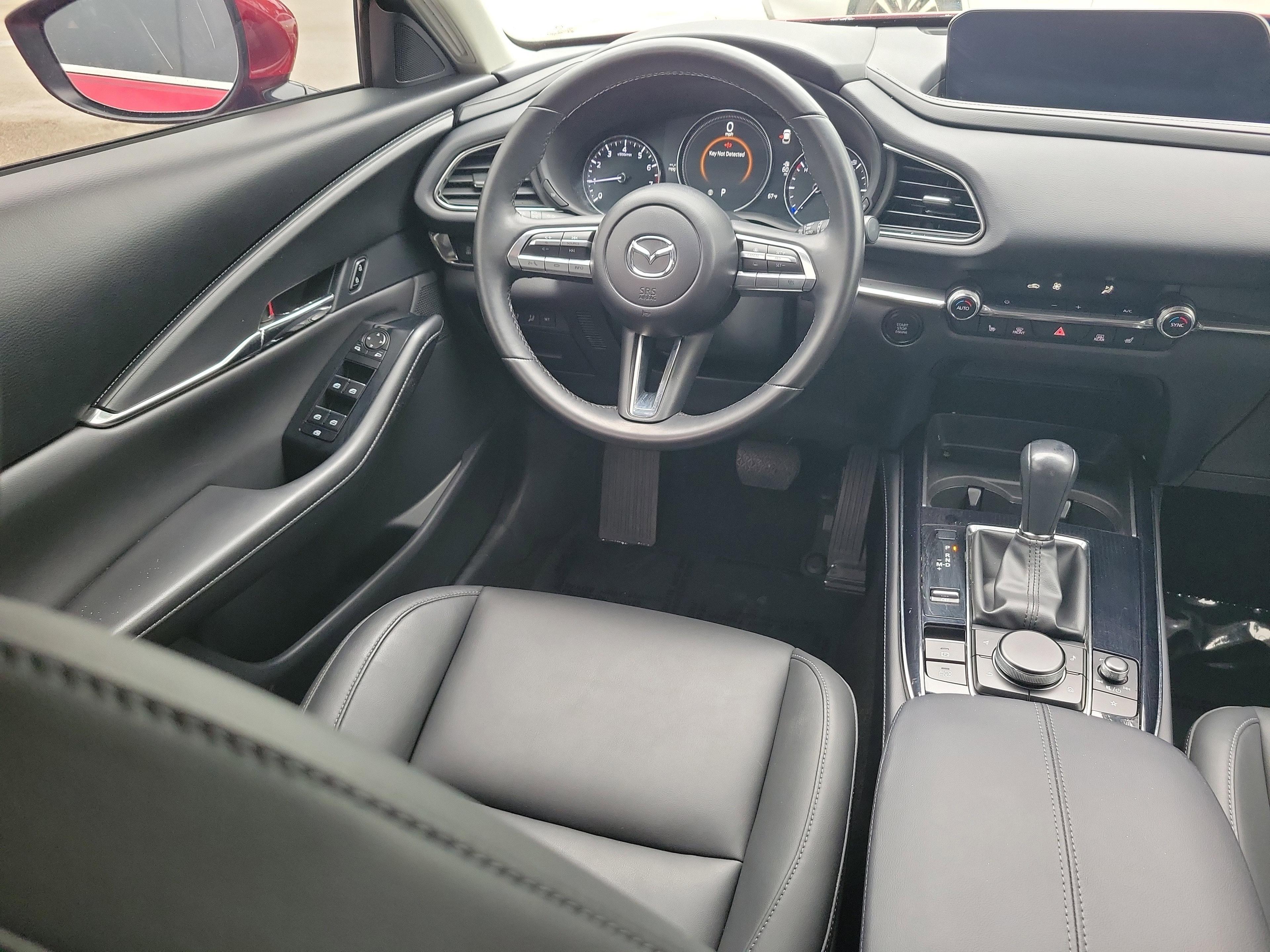 Mazda Cx-30 2.5 S Preferred Package - Thumbnail 10