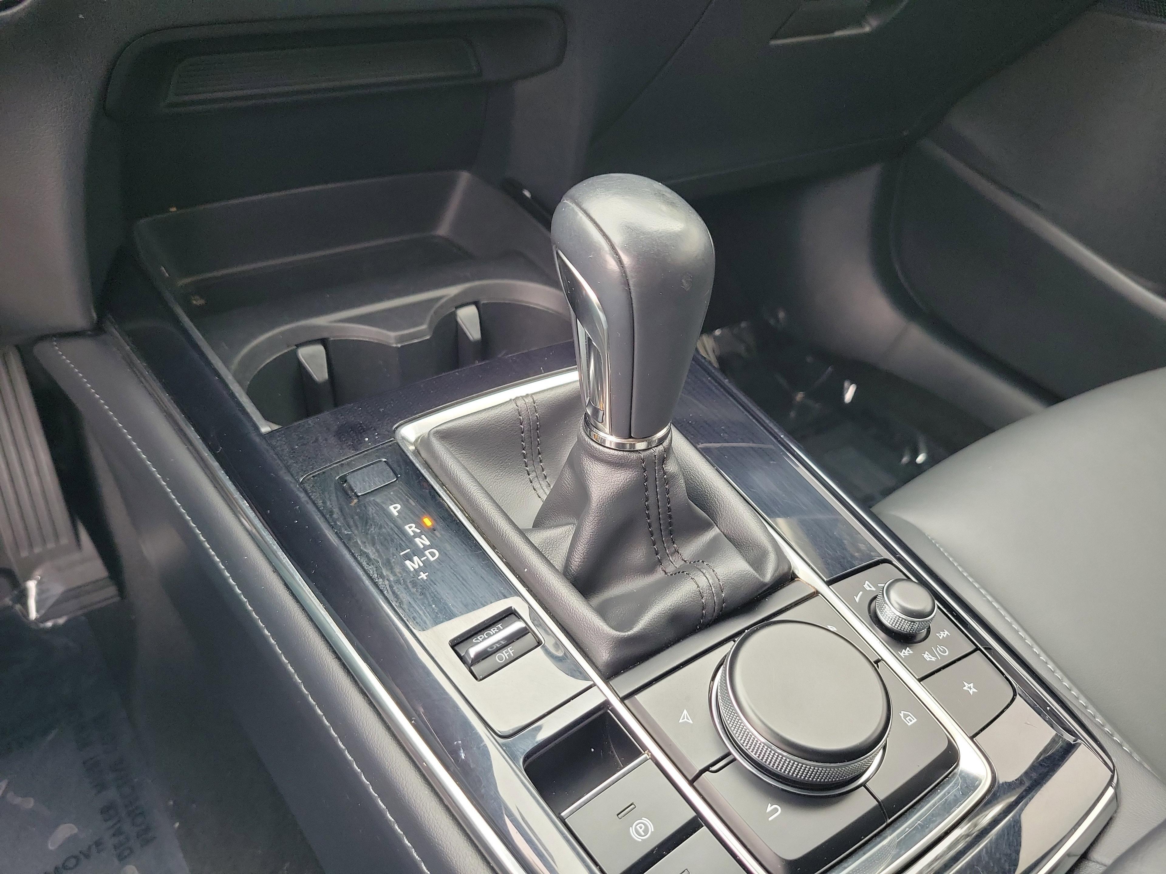 Mazda Cx-30 2.5 S Preferred Package - Thumbnail 17