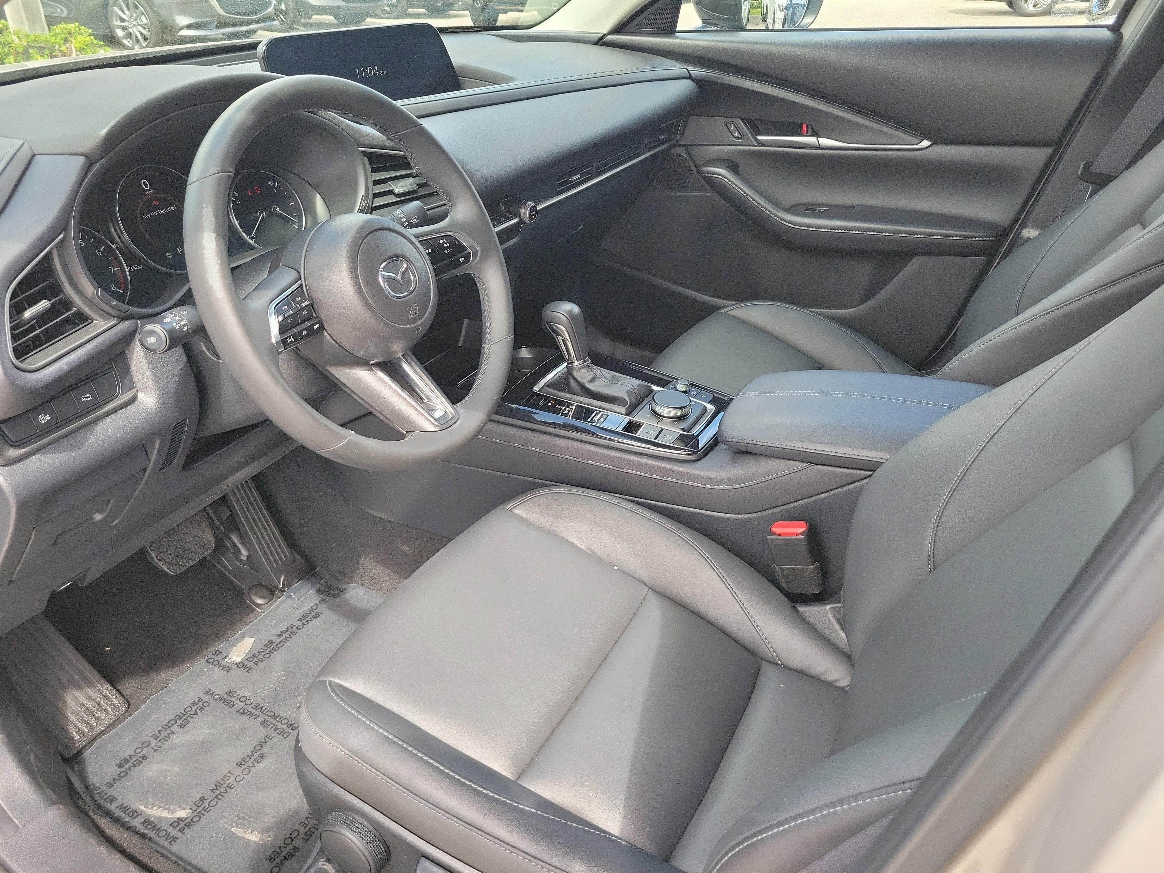 Mazda Cx-30 2.5 S Select Sport - Thumbnail 12