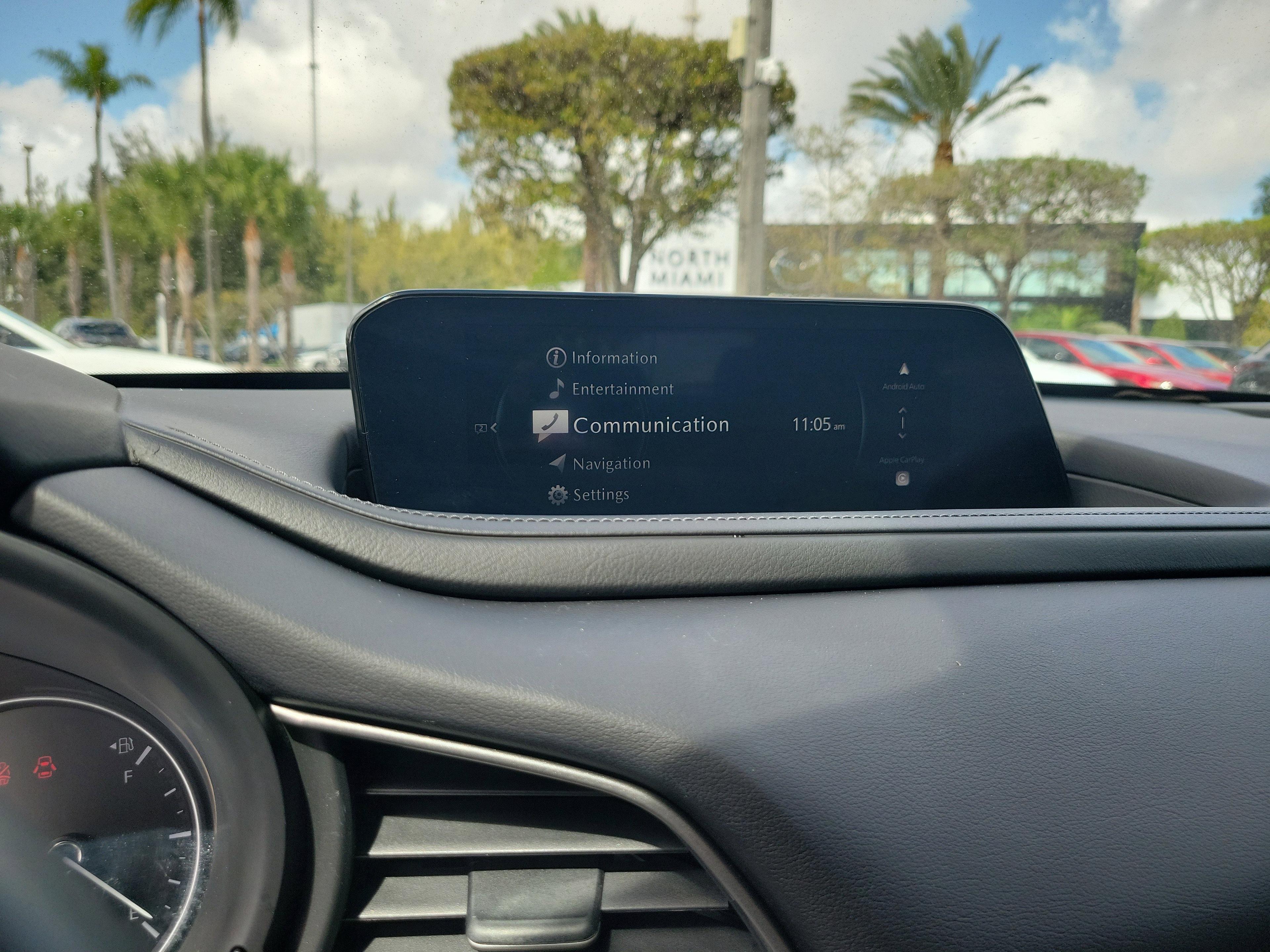 Mazda Cx-30 2.5 S Select Sport - Thumbnail 16