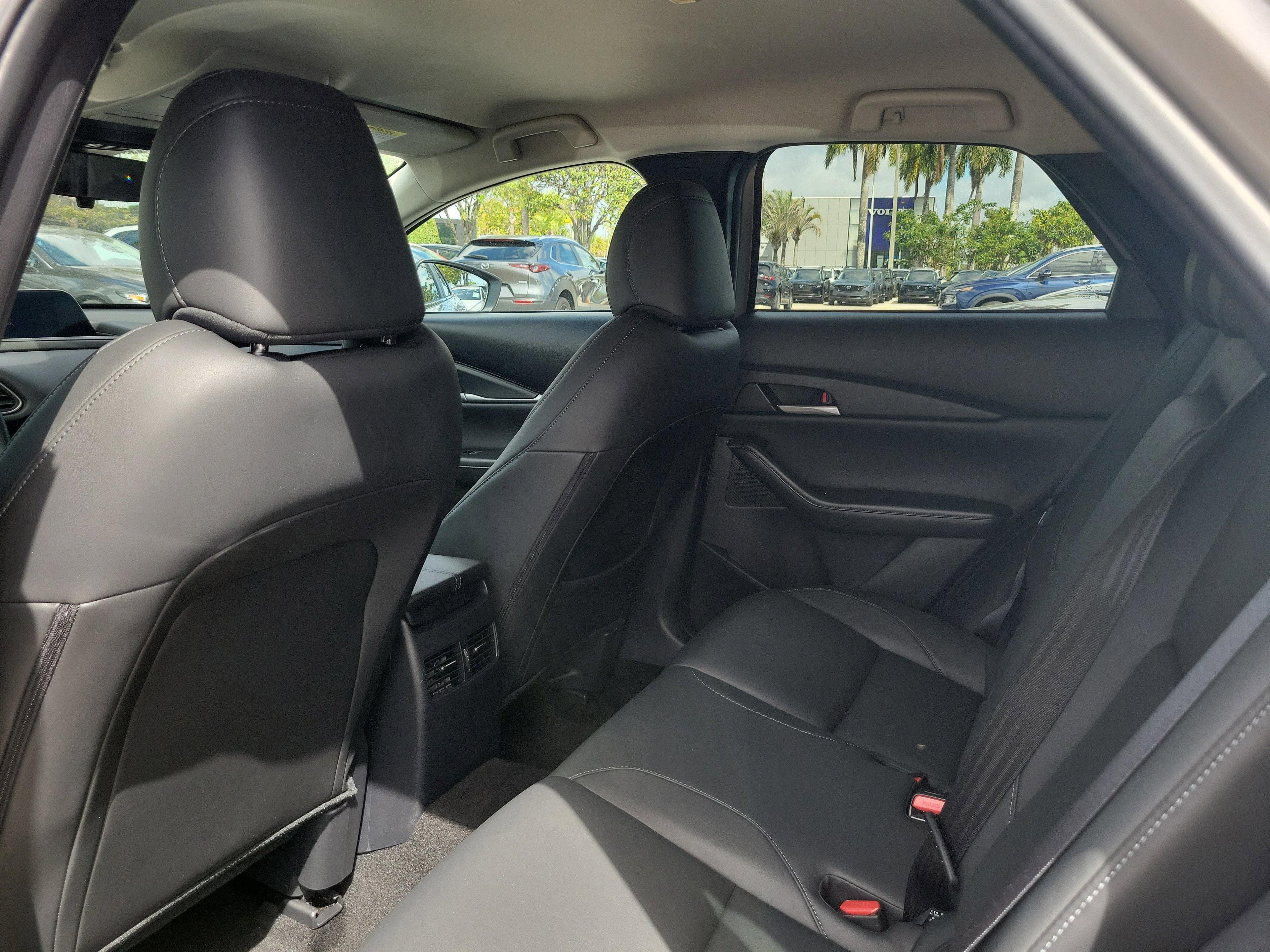 Mazda Cx-30 2.5 S Select Sport - Thumbnail 8