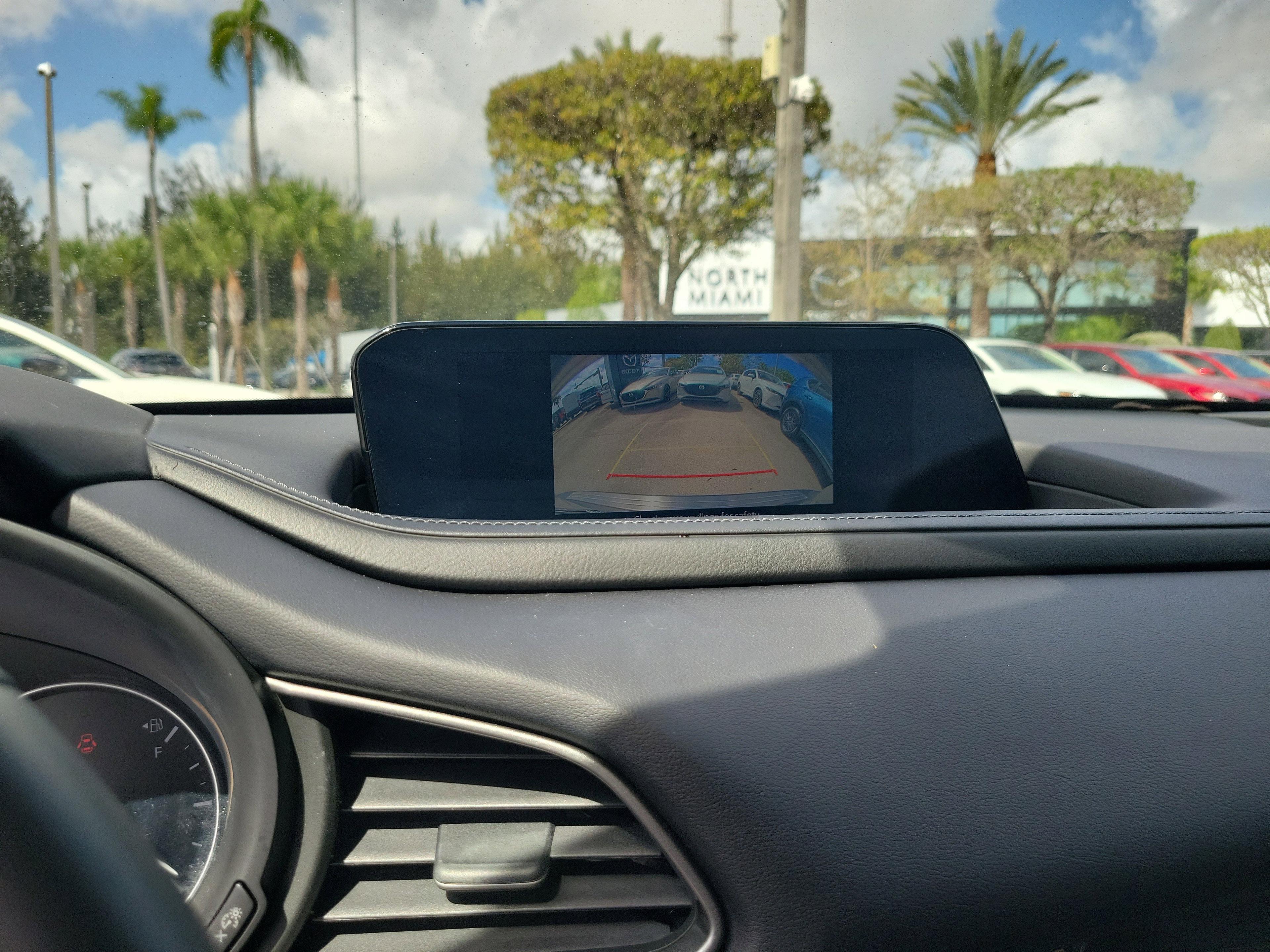 Mazda Cx-30 2.5 S Select Sport - Thumbnail 18