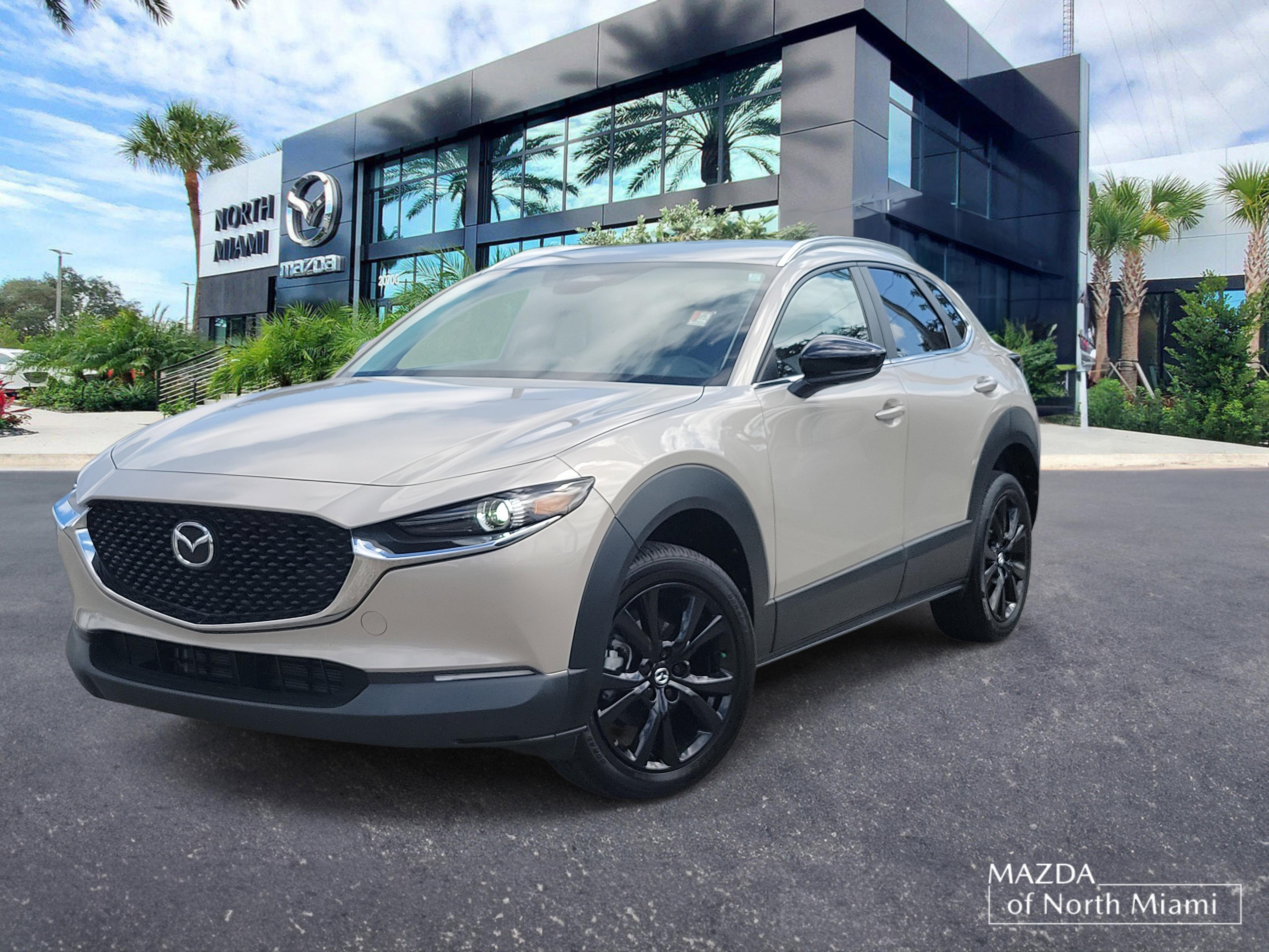 Mazda Cx-30 2.5 S Select Sport - Thumbnail 2