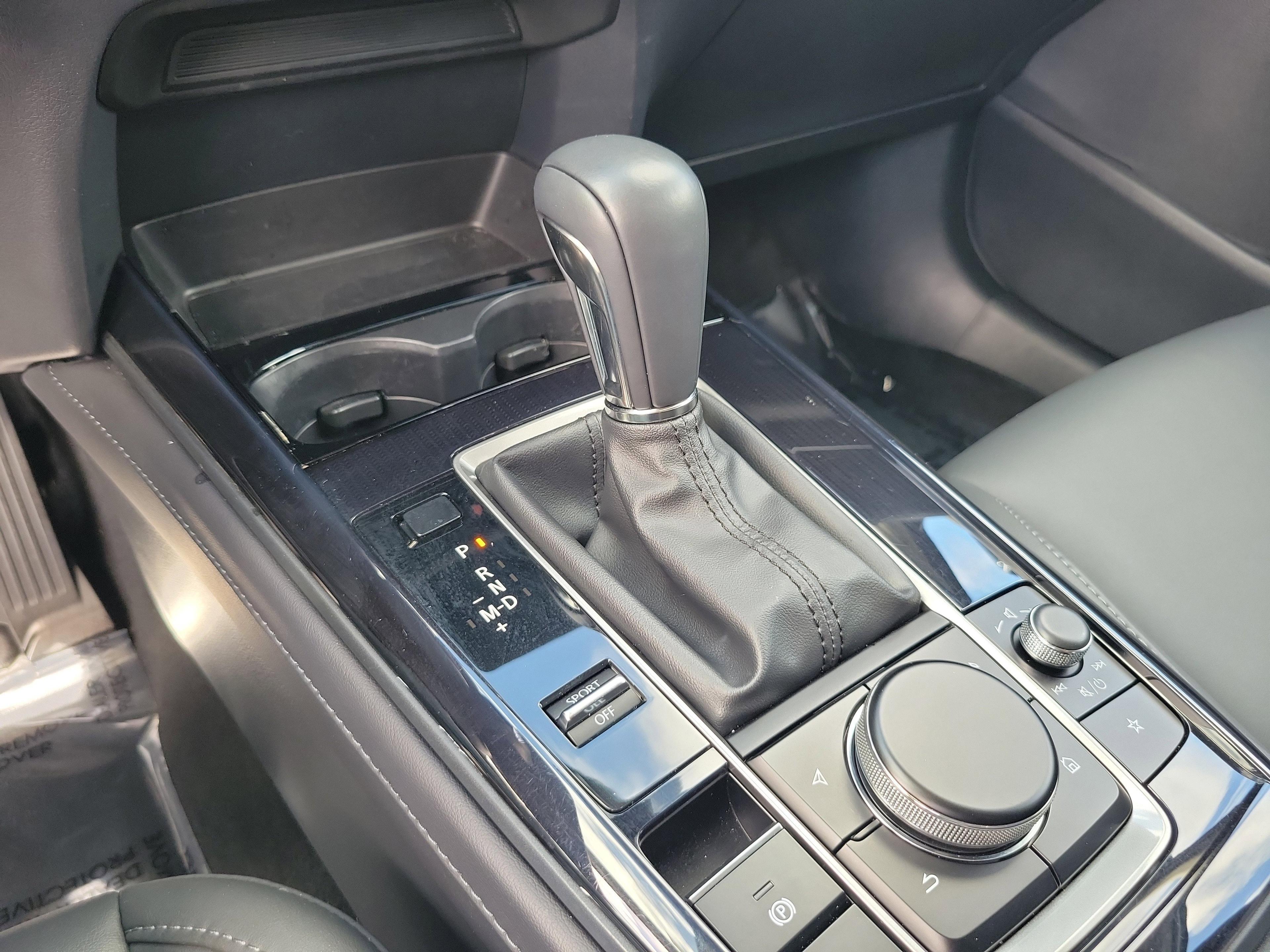 Mazda Cx-30 2.5 S Select Sport - Thumbnail 17