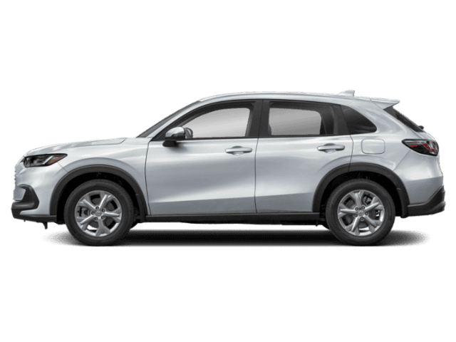 Honda Hr-V Lx - Thumbnail 4