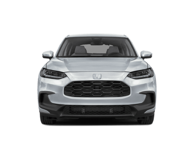 Honda Hr-V Lx - Thumbnail 5