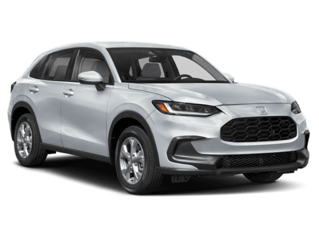 Honda Hr-V Lx - Thumbnail 7