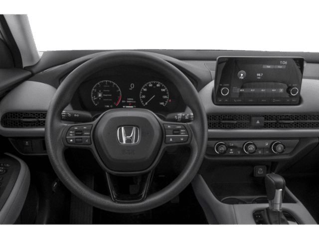Honda Hr-V Lx - Thumbnail 8