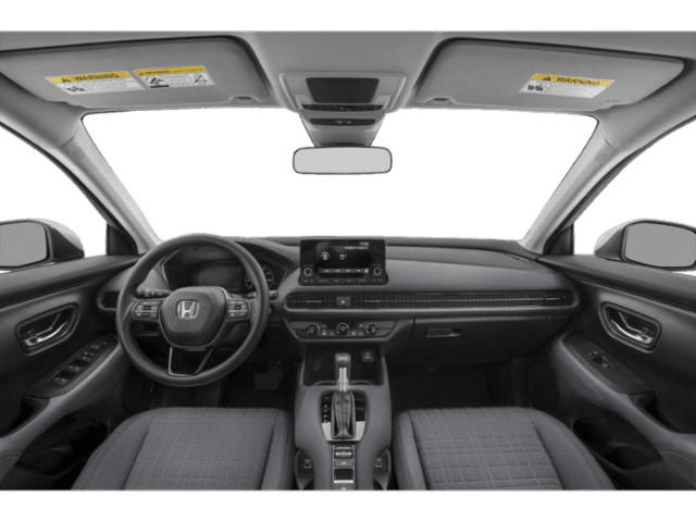 Honda Hr-V Lx - Thumbnail 9