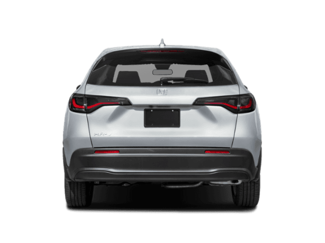 Honda Hr-V Lx - Thumbnail 6