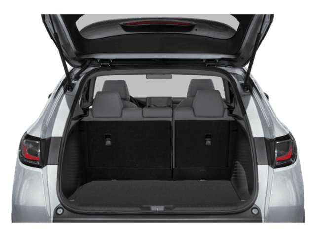 Honda Hr-V Lx - Thumbnail 12