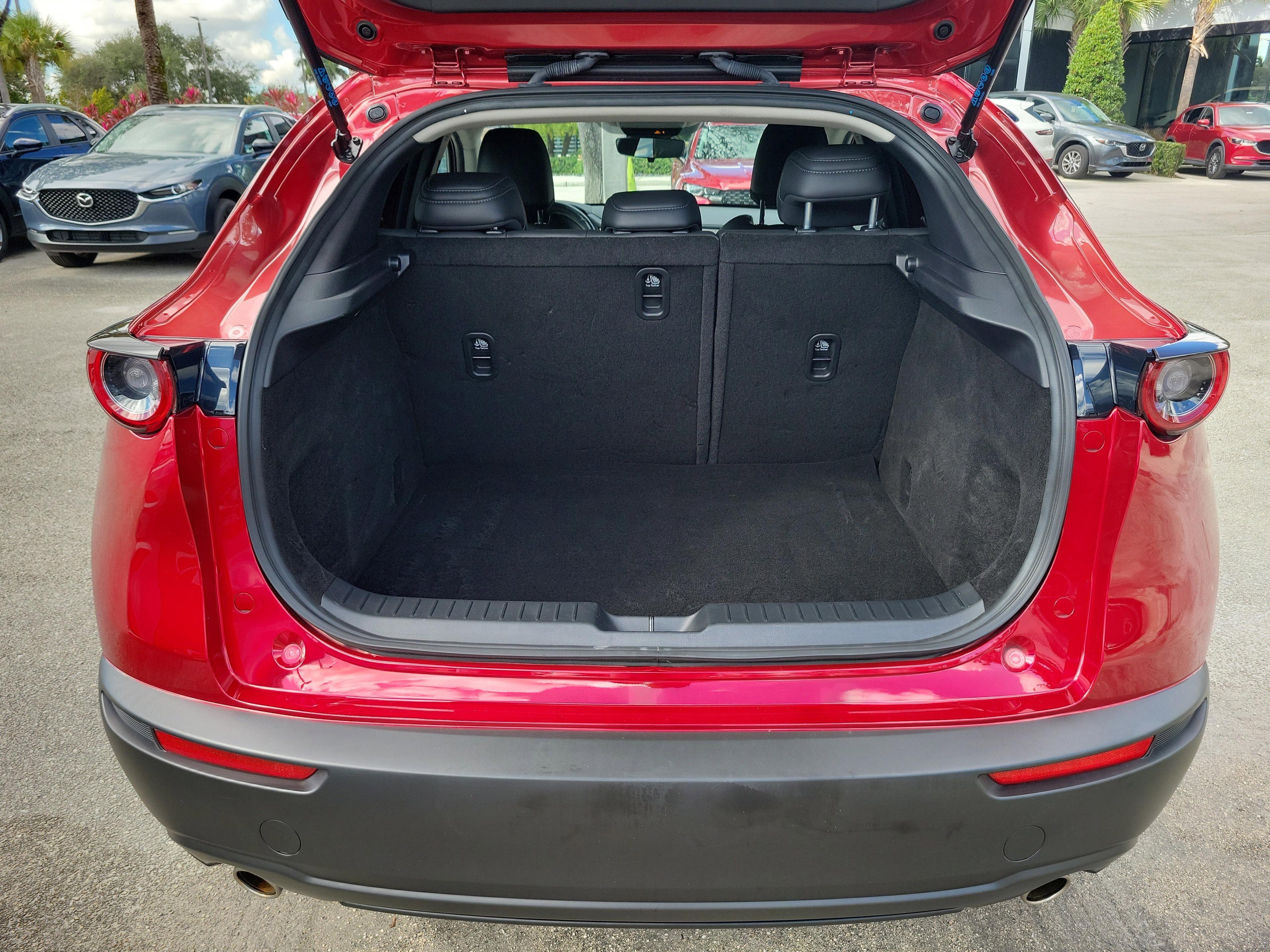 Mazda Cx-30 2.5 S Preferred Package - Thumbnail 6