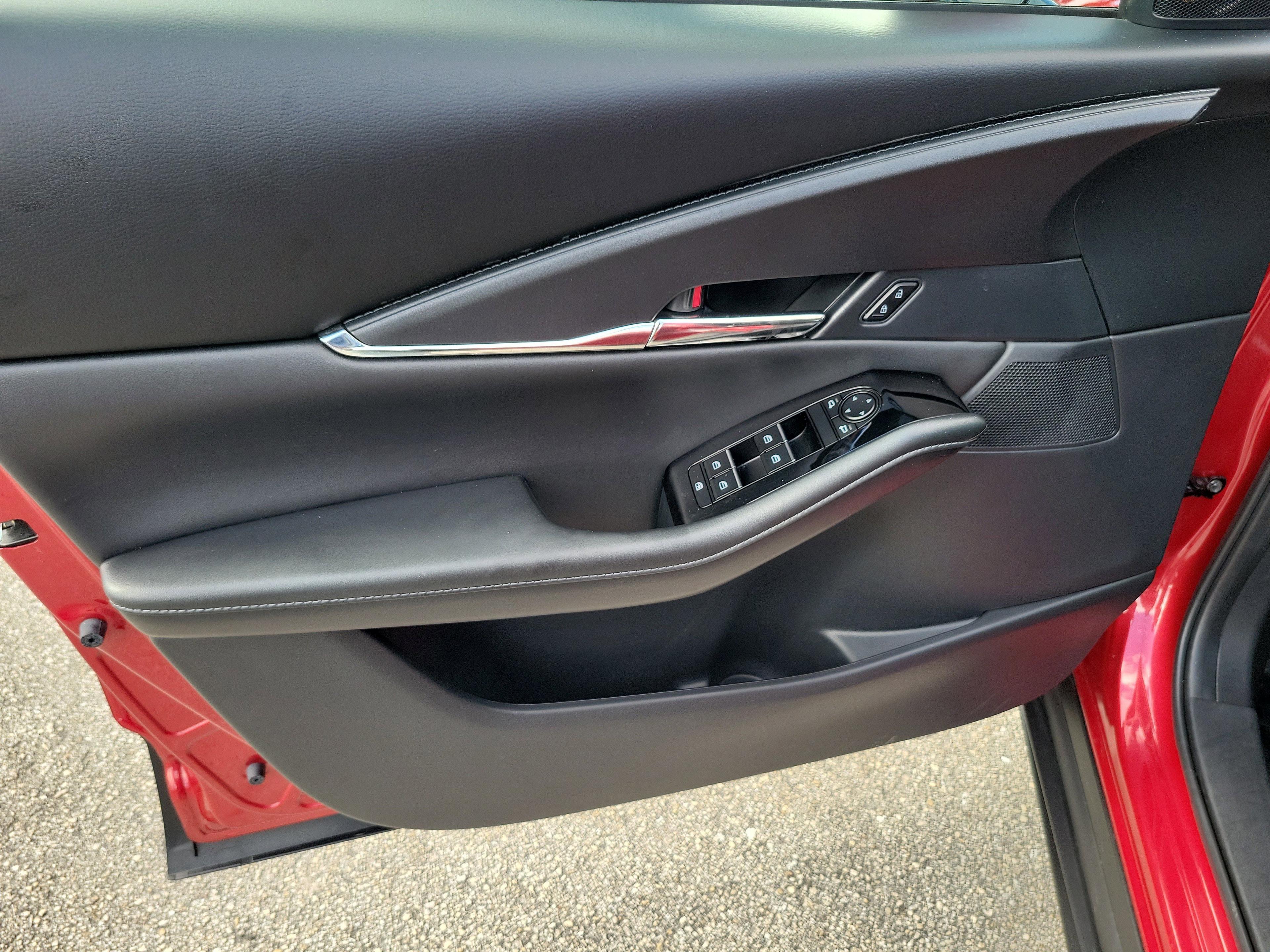 Mazda Cx-30 2.5 S Preferred Package - Thumbnail 13