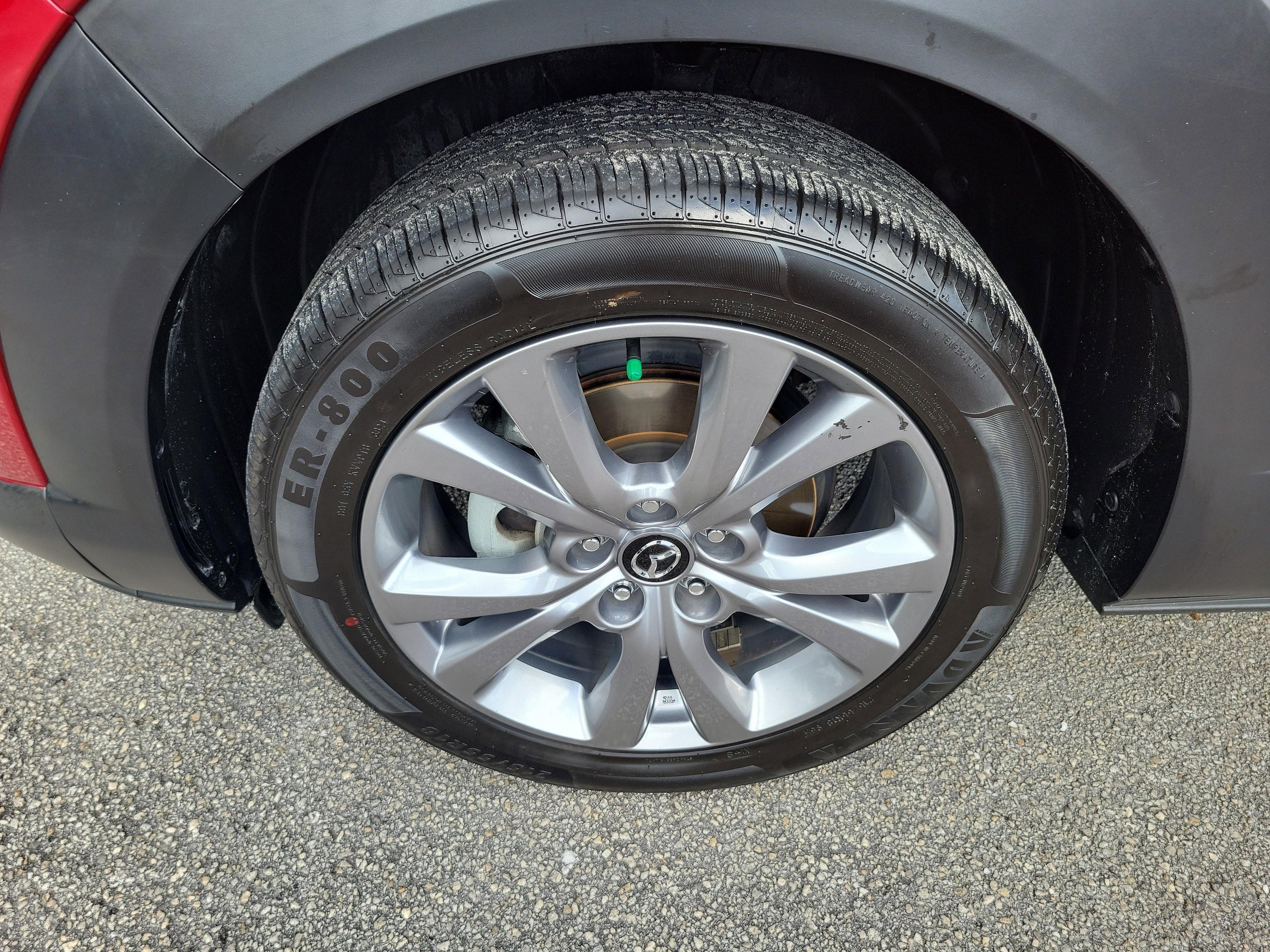 Mazda Cx-30 2.5 S Preferred Package - Thumbnail 19