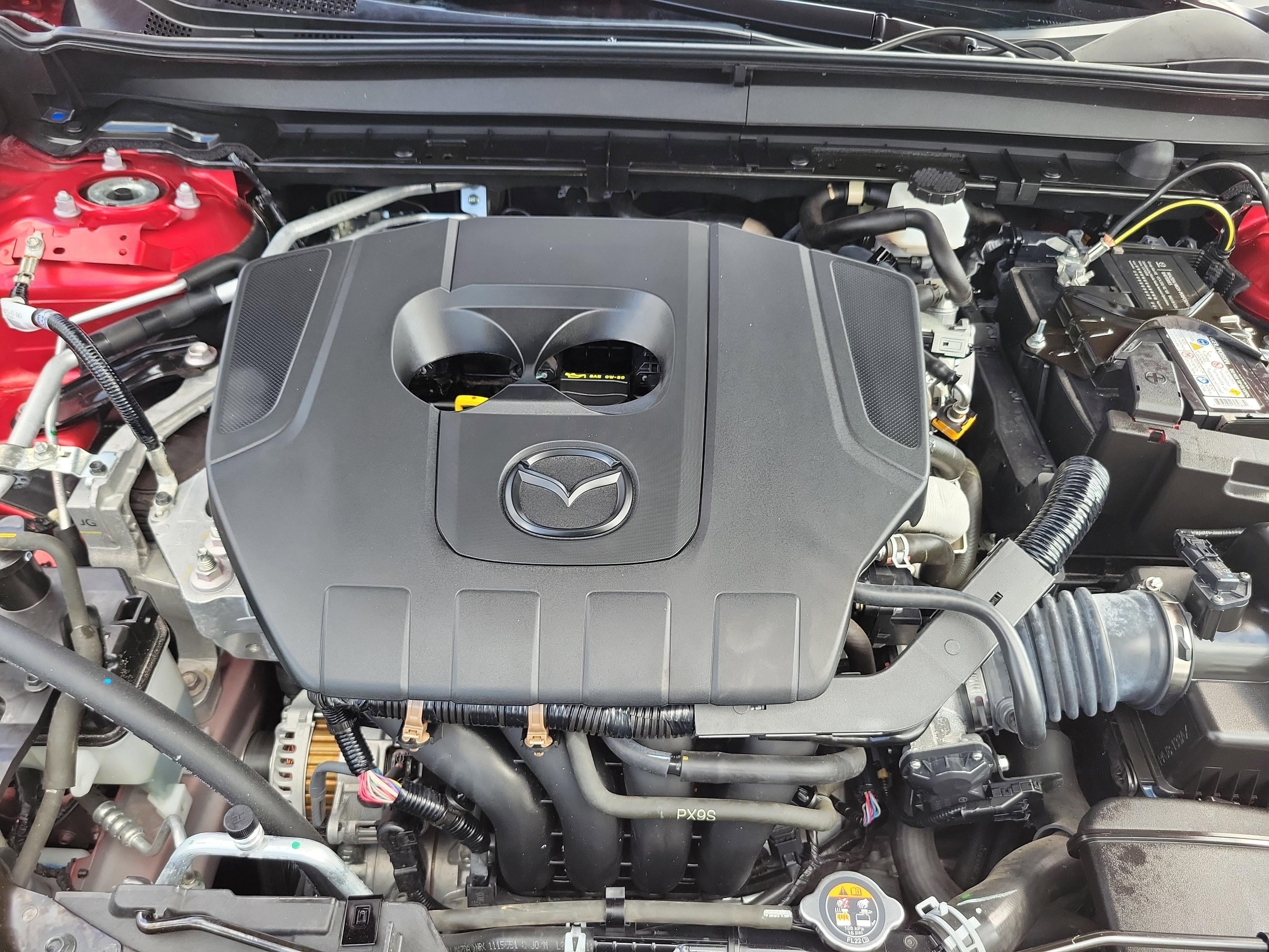 Mazda Cx-30 2.5 S Preferred Package - Thumbnail 20