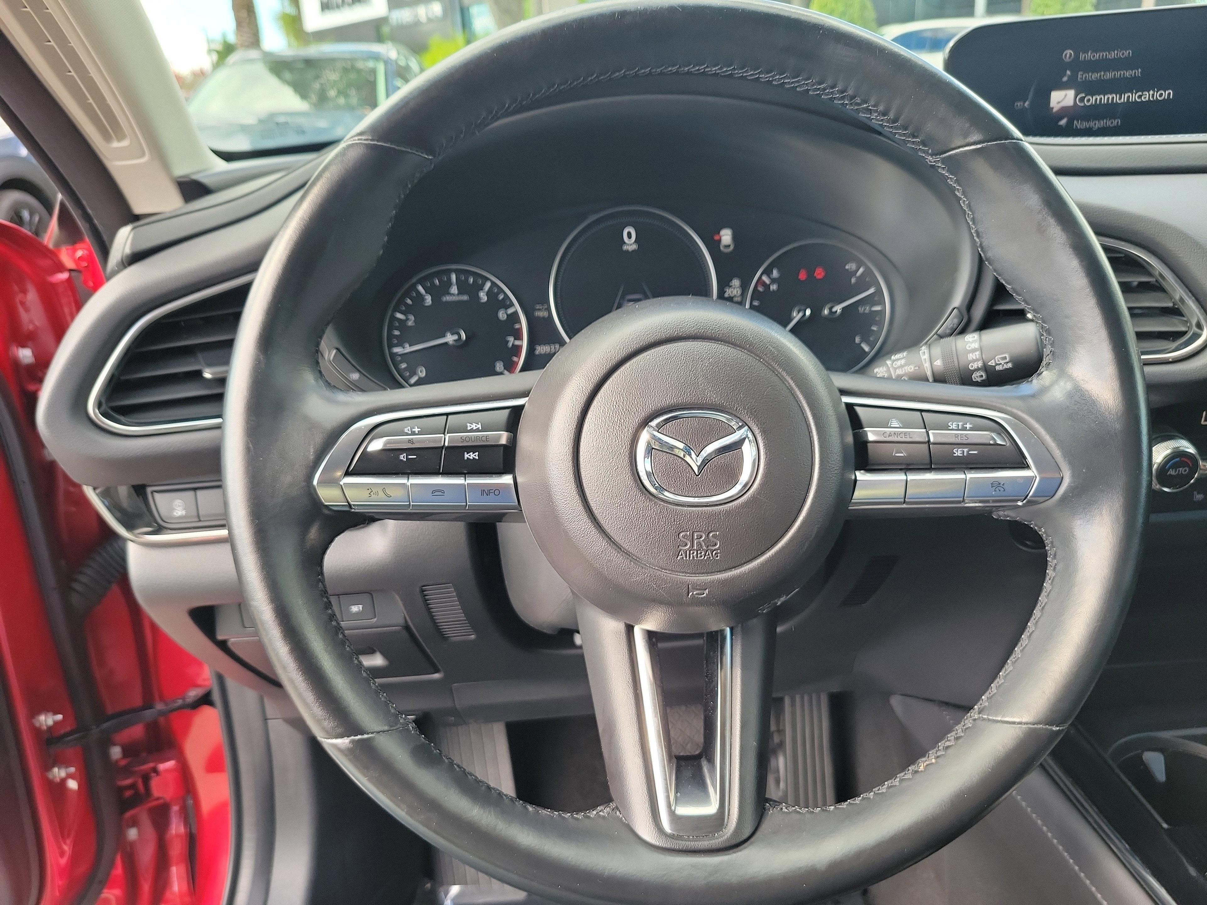 Mazda Cx-30 2.5 S Preferred Package - Thumbnail 14