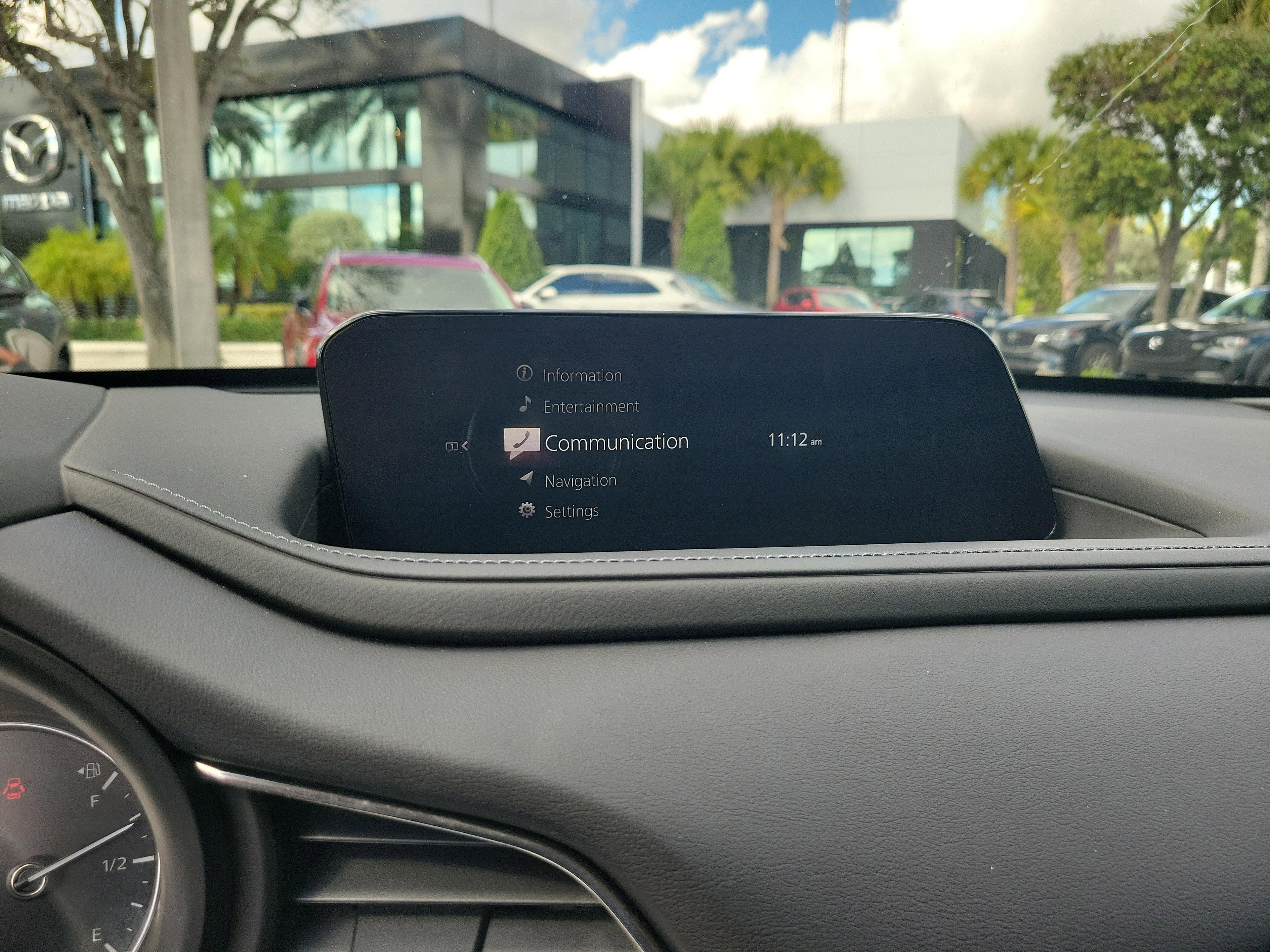 Mazda Cx-30 2.5 S Preferred Package - Thumbnail 16