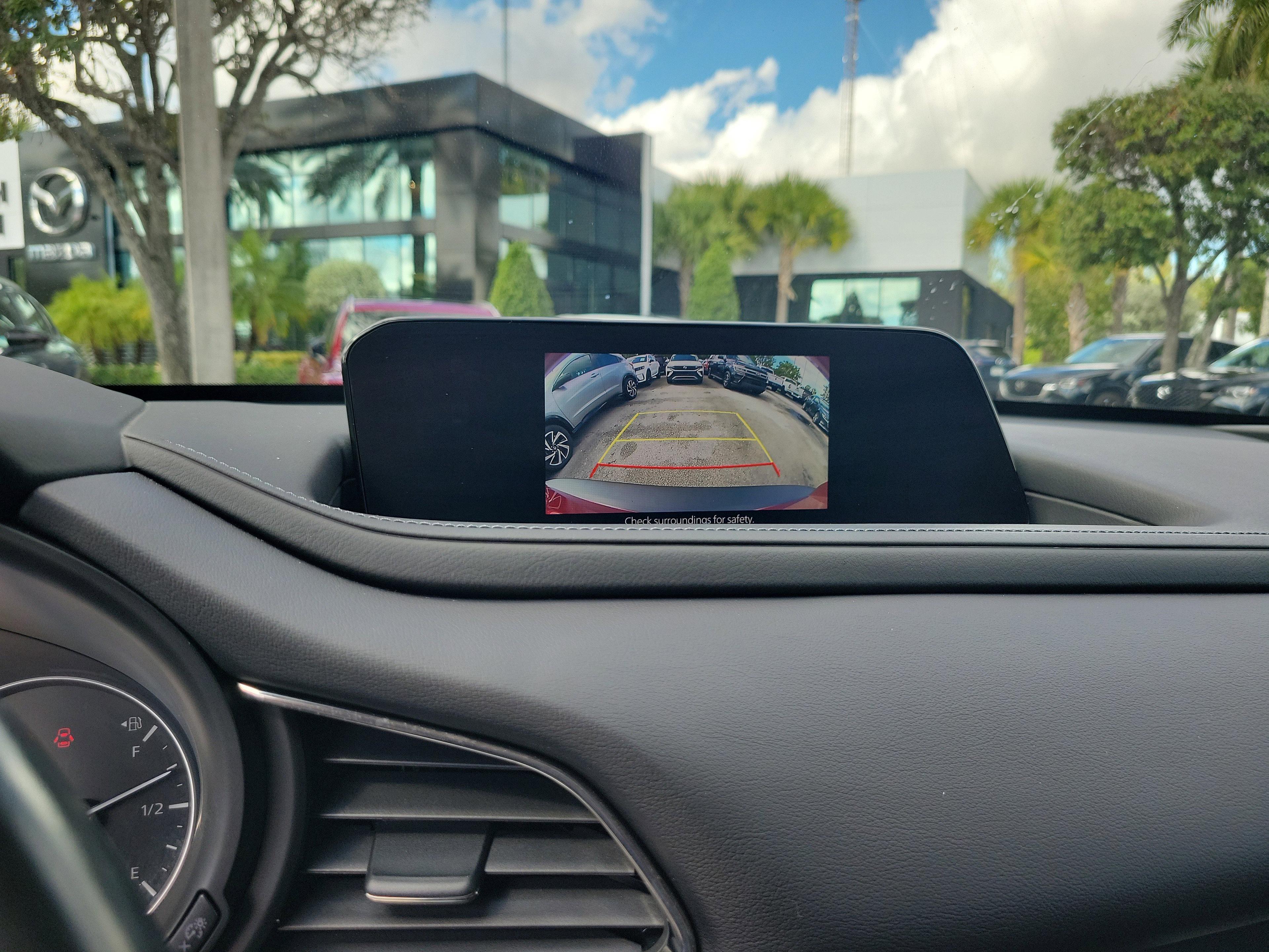 Mazda Cx-30 2.5 S Preferred Package - Thumbnail 18