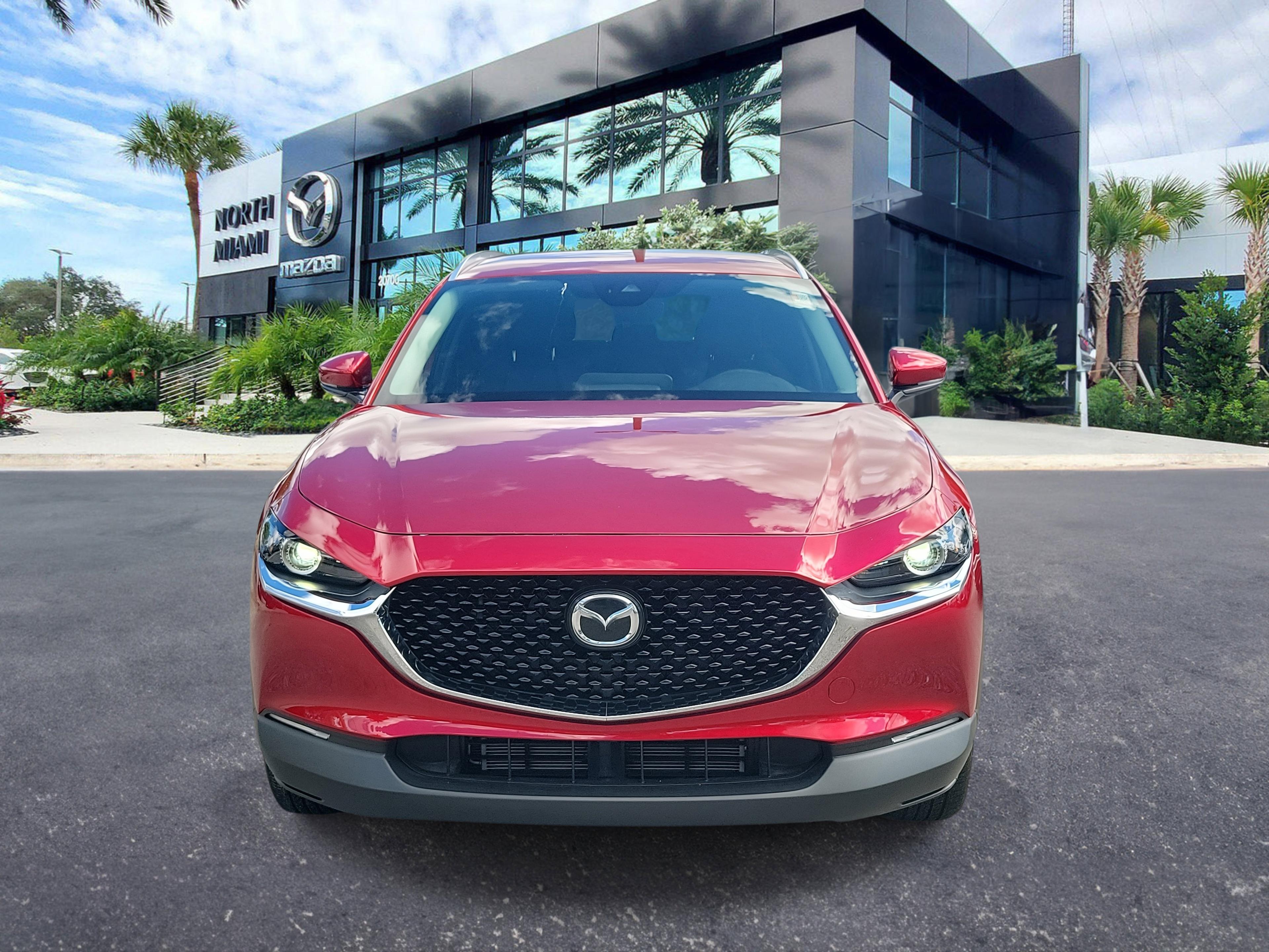 Mazda Cx-30 2.5 S Preferred Package - Thumbnail 3