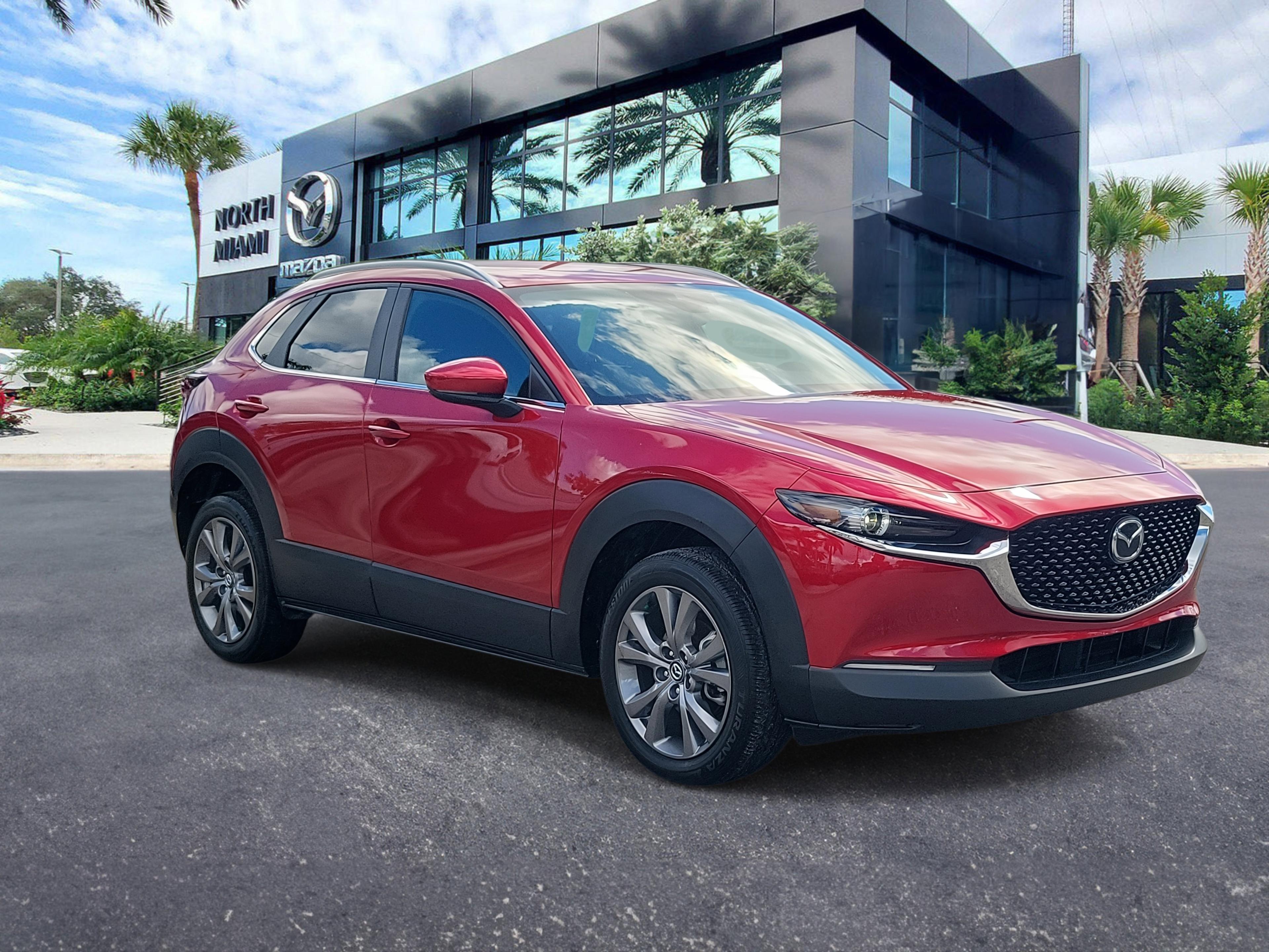 Mazda Cx-30 2.5 S Preferred Package - Thumbnail 4