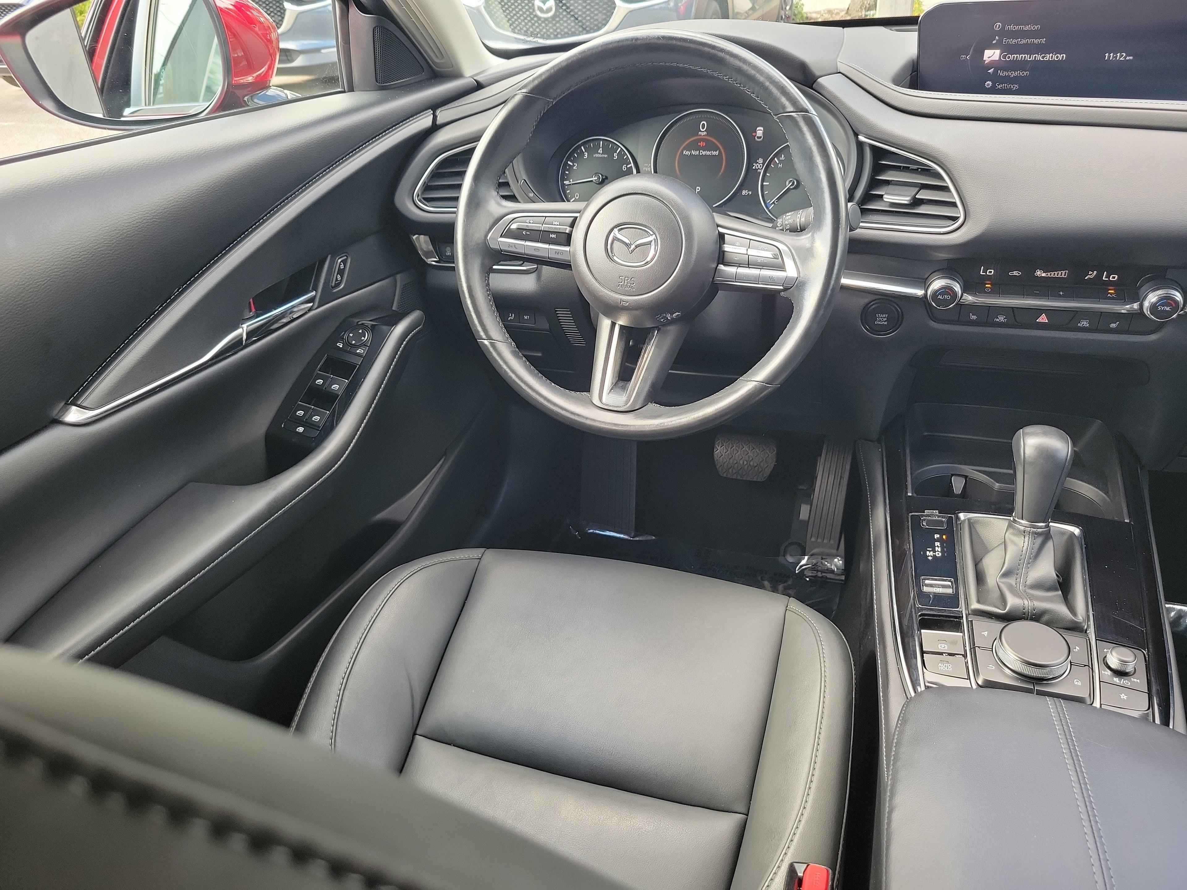 Mazda Cx-30 2.5 S Preferred Package - Thumbnail 10