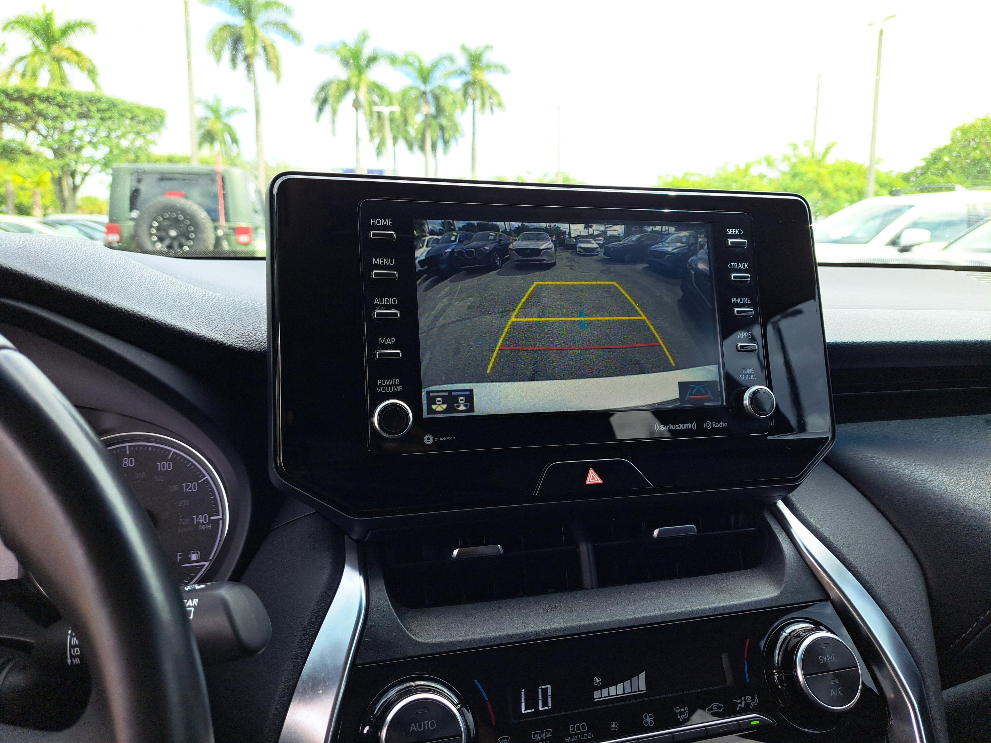 Toyota Venza Le - Thumbnail 18