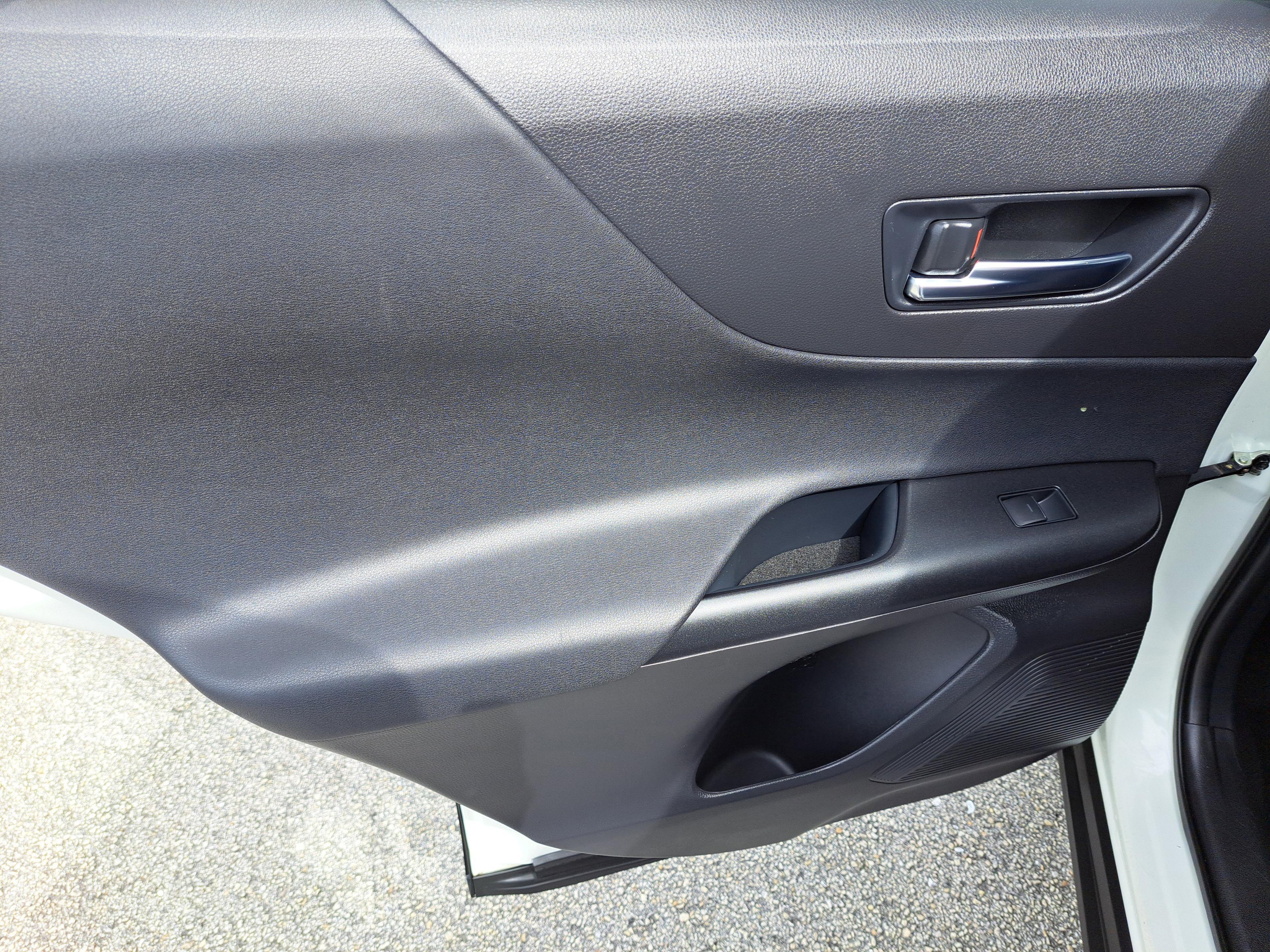 Toyota Venza Le - Thumbnail 11