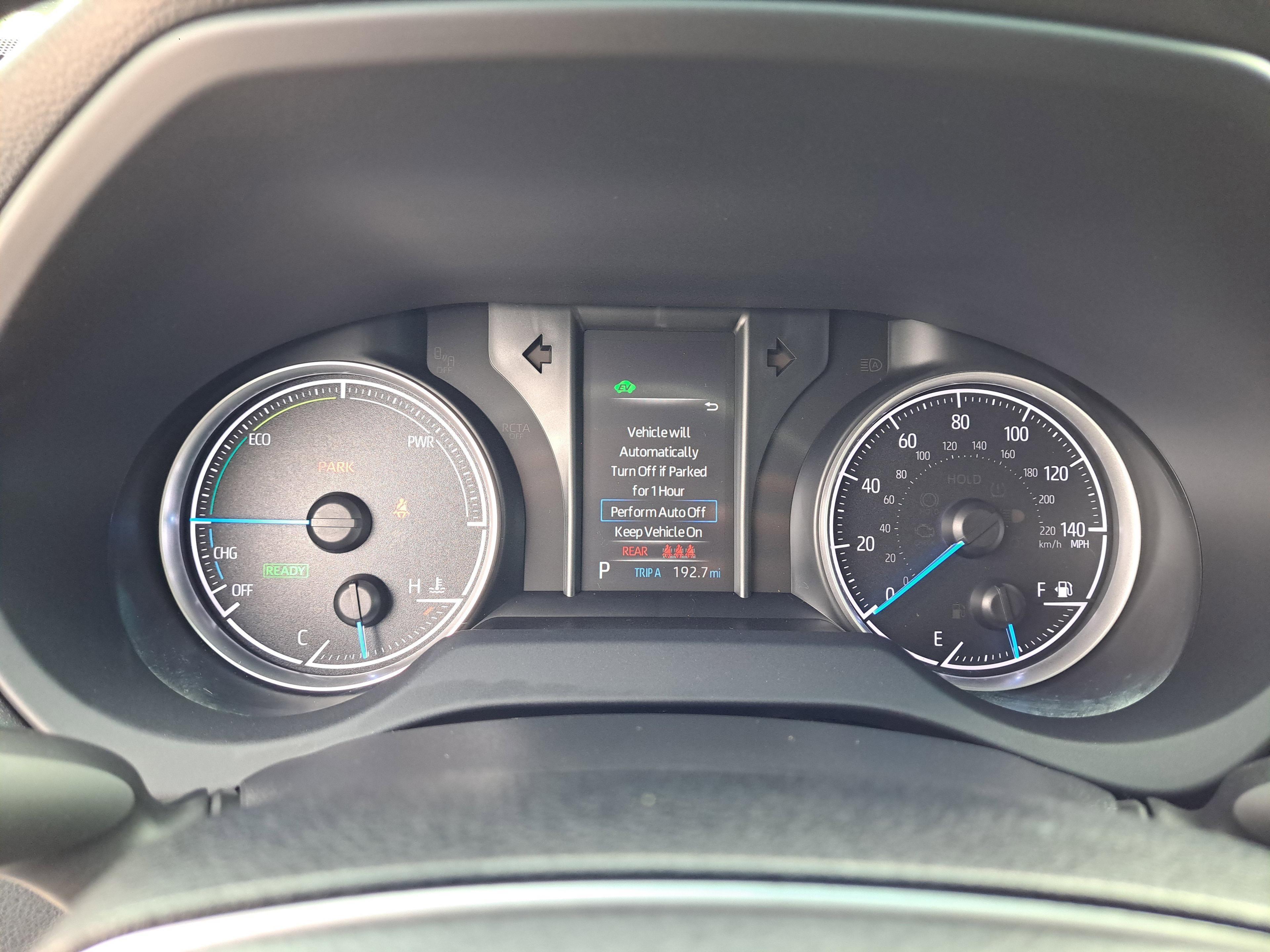 Toyota Venza Le - Thumbnail 15