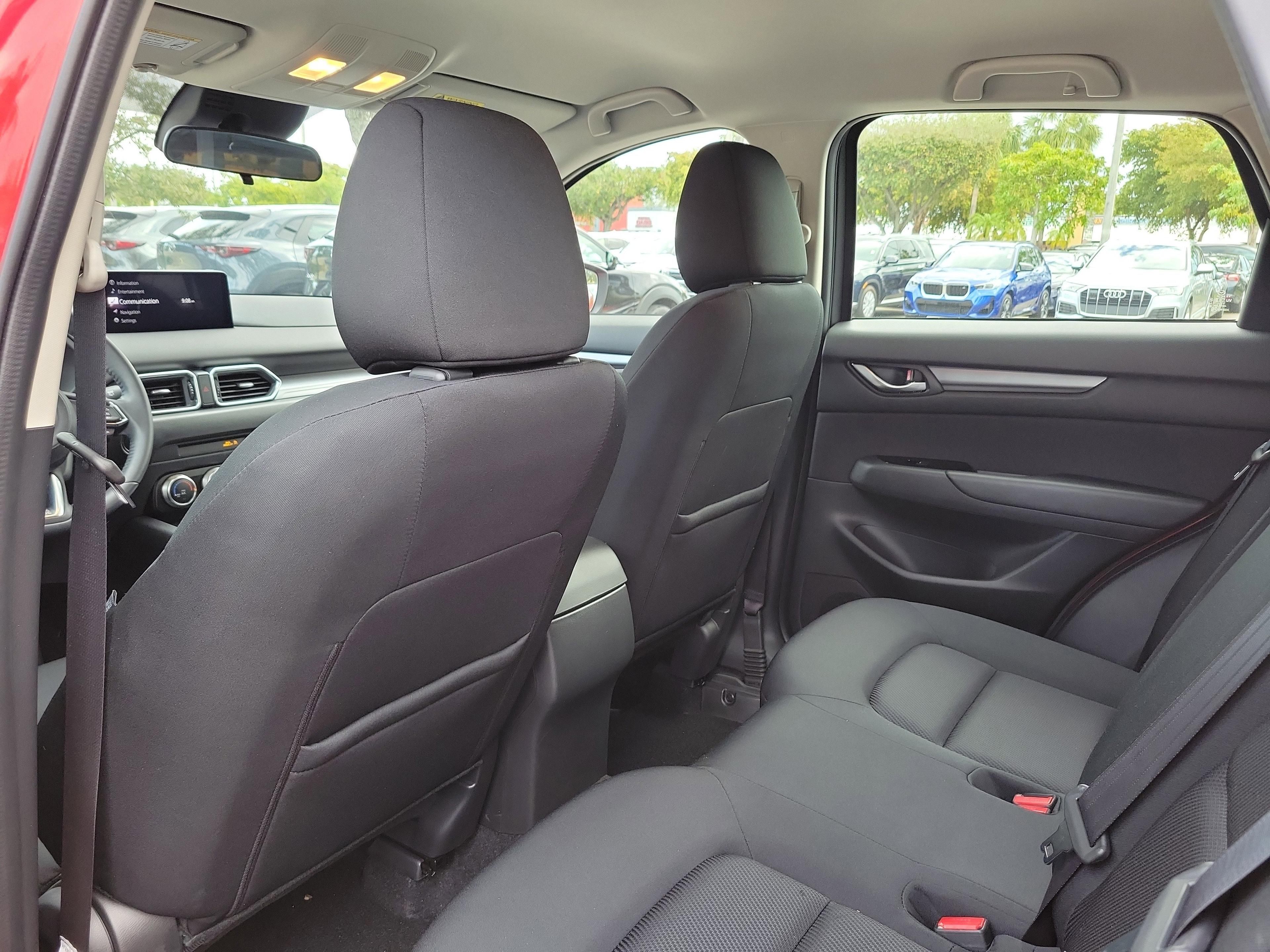 Mazda Cx-5 2.5 S - Thumbnail 7