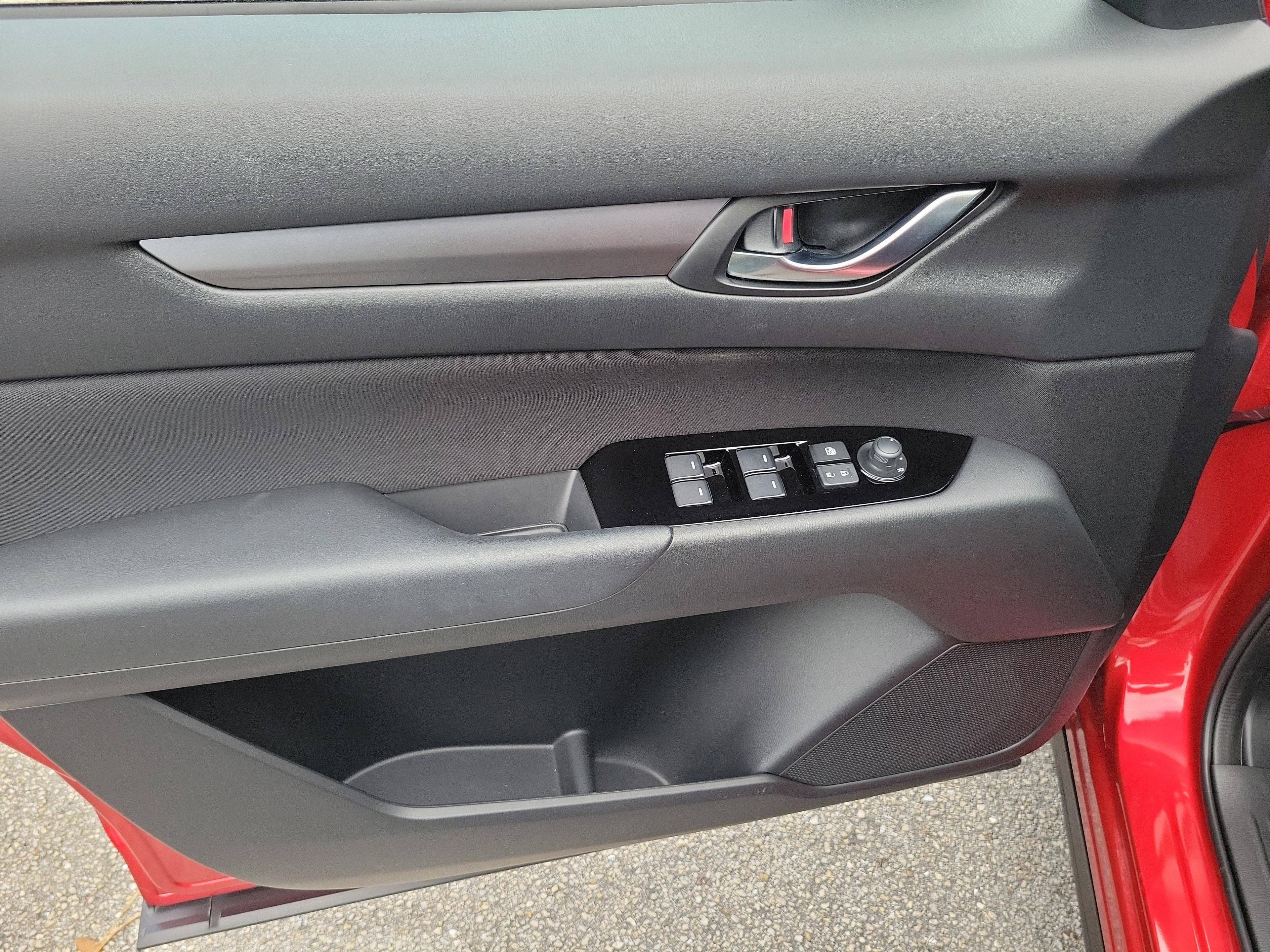 Mazda Cx-5 2.5 S - Thumbnail 13