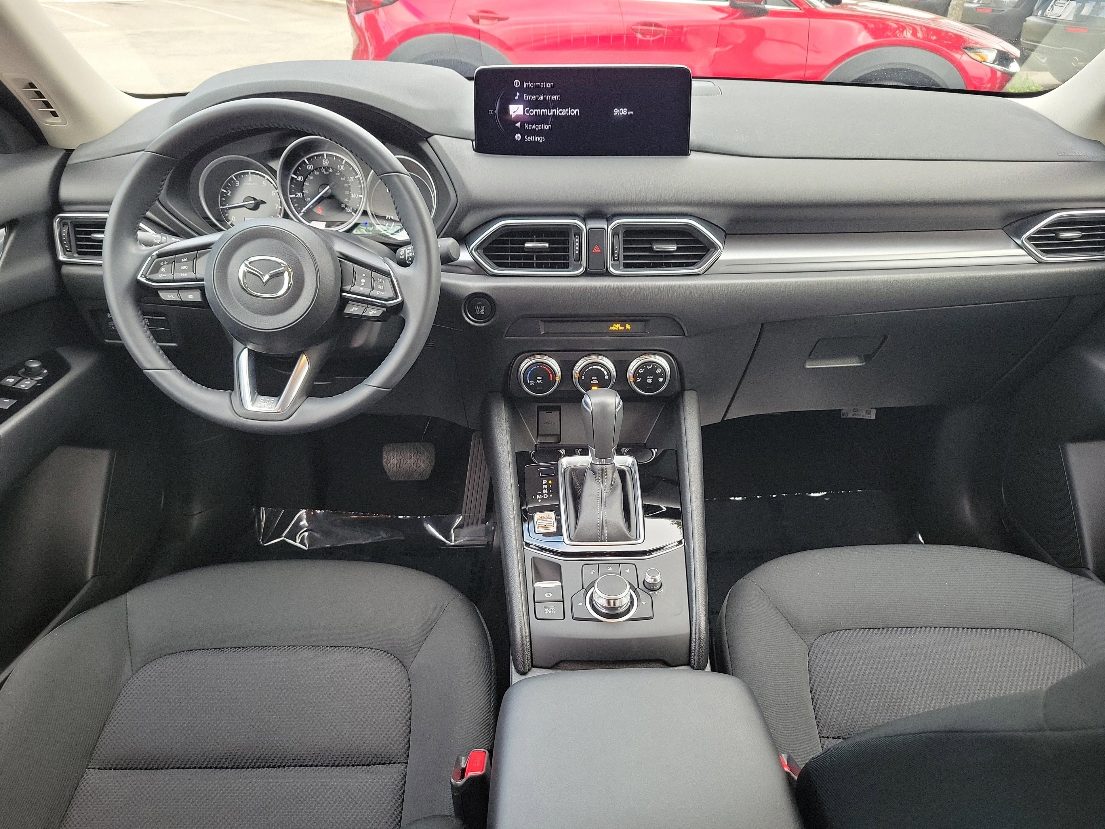 Mazda Cx-5 2.5 S - Thumbnail 8