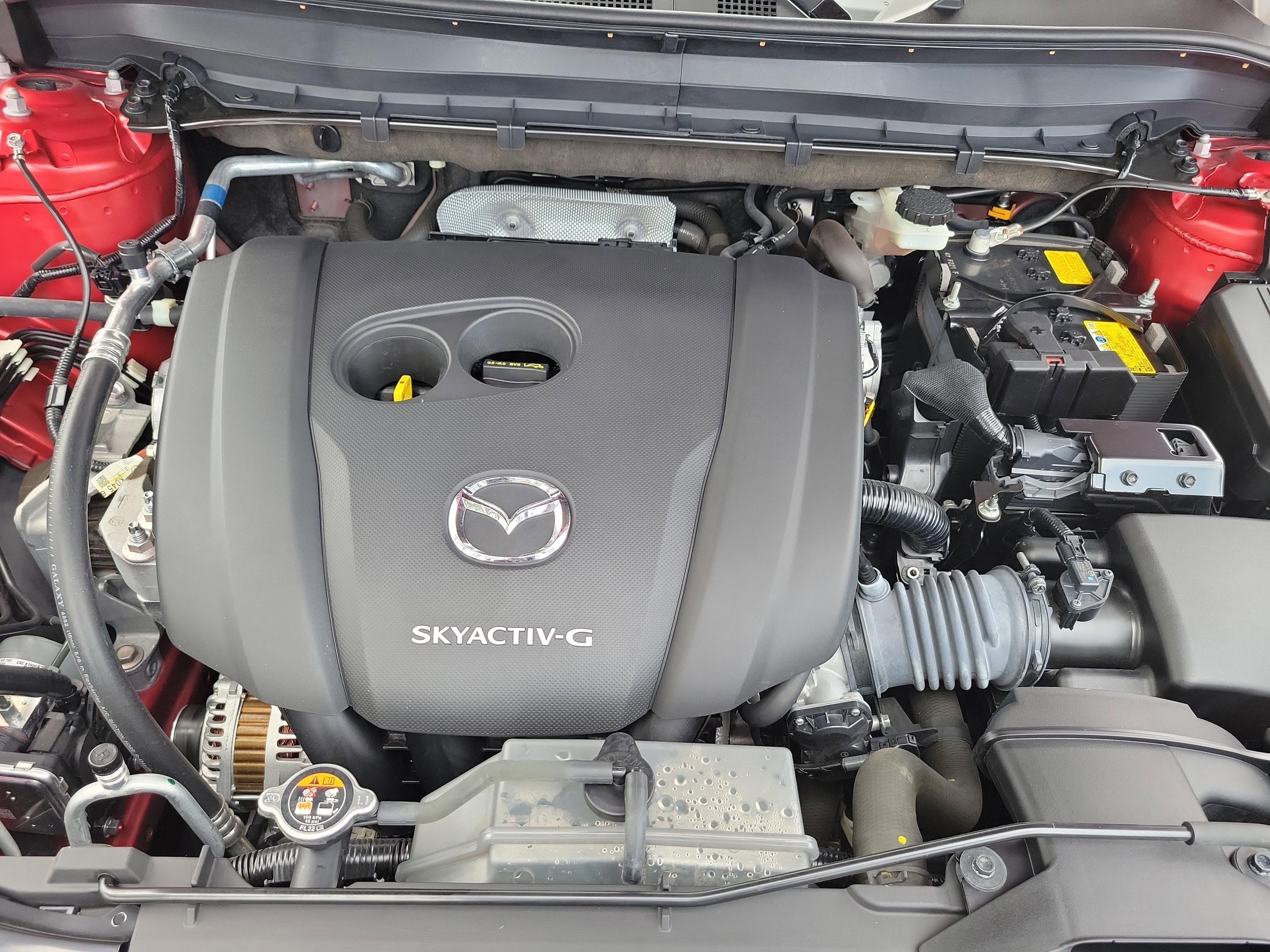 Mazda Cx-5 2.5 S - Thumbnail 20