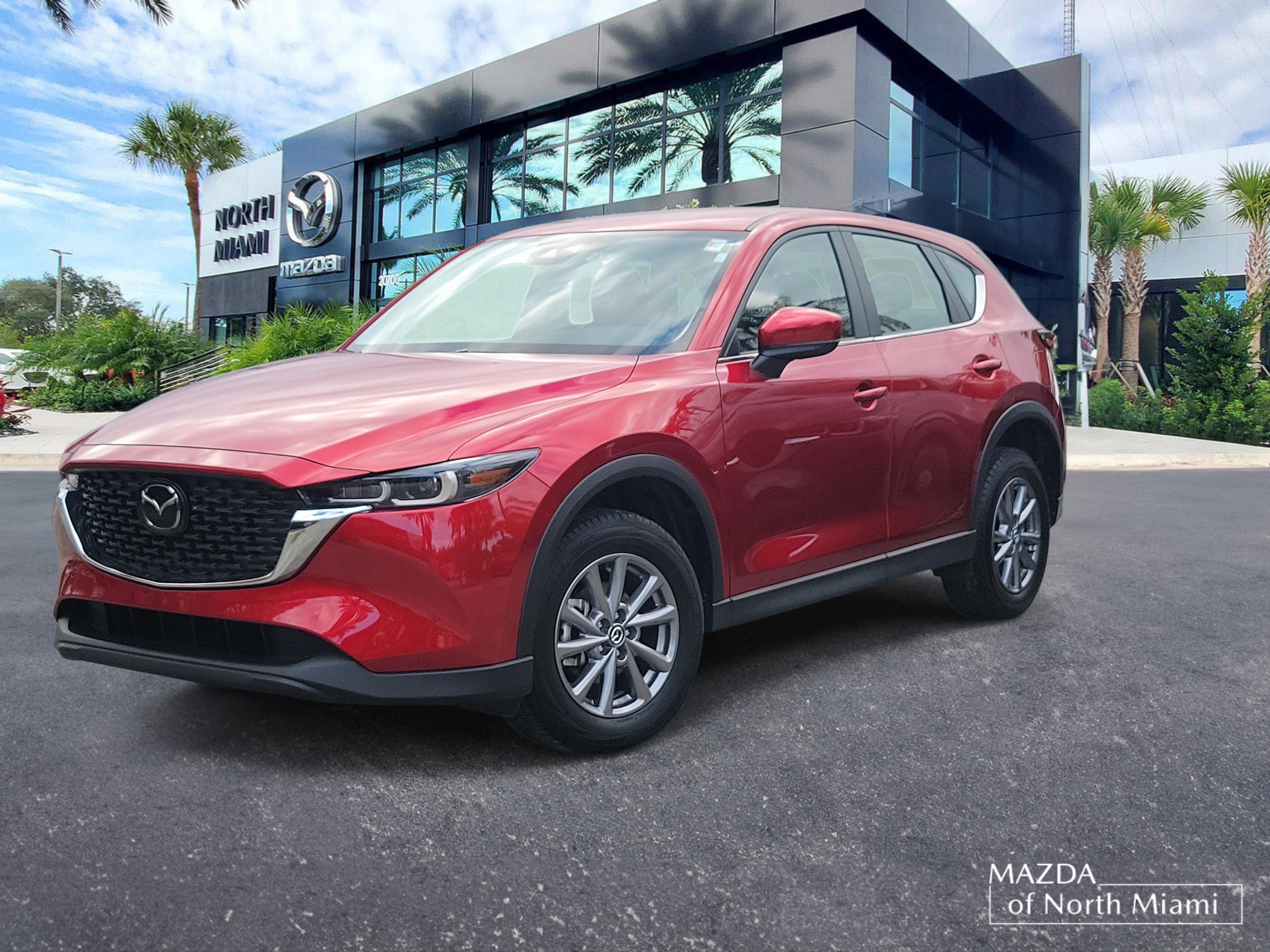 Mazda Cx-5 2.5 S - Thumbnail 2