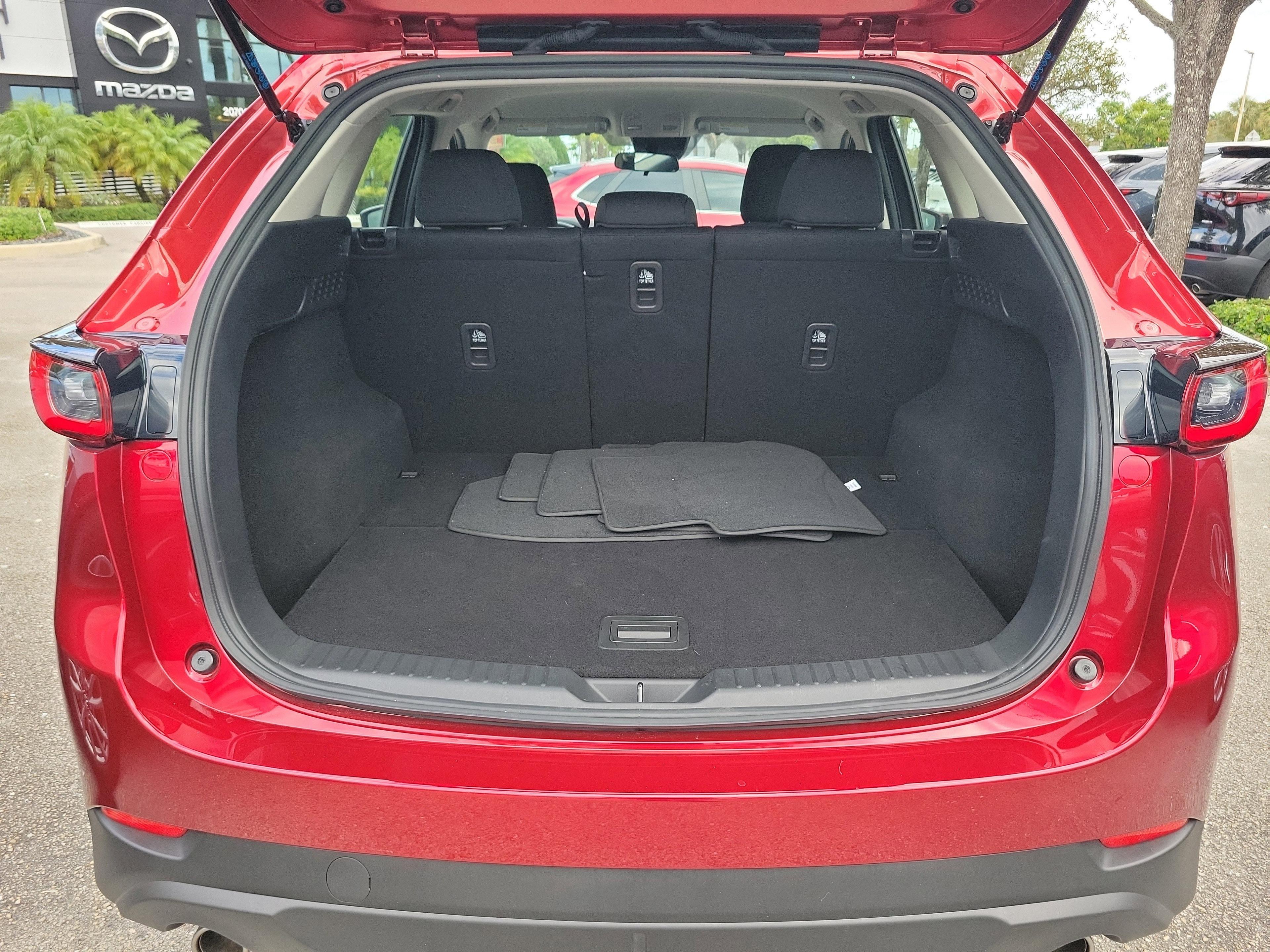 Mazda Cx-5 2.5 S - Thumbnail 6