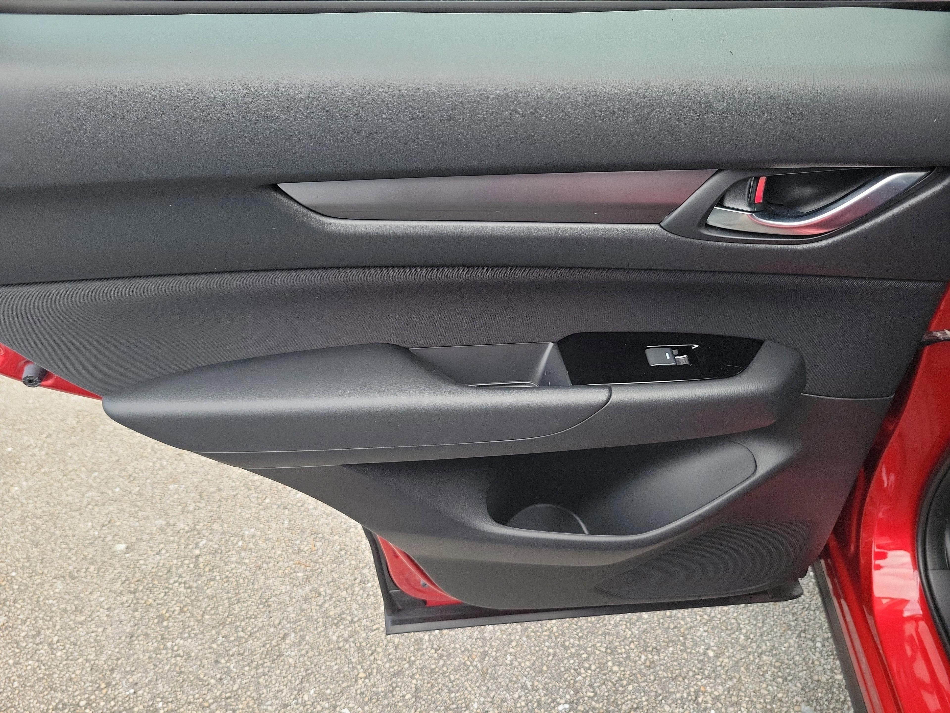 Mazda Cx-5 2.5 S - Thumbnail 10