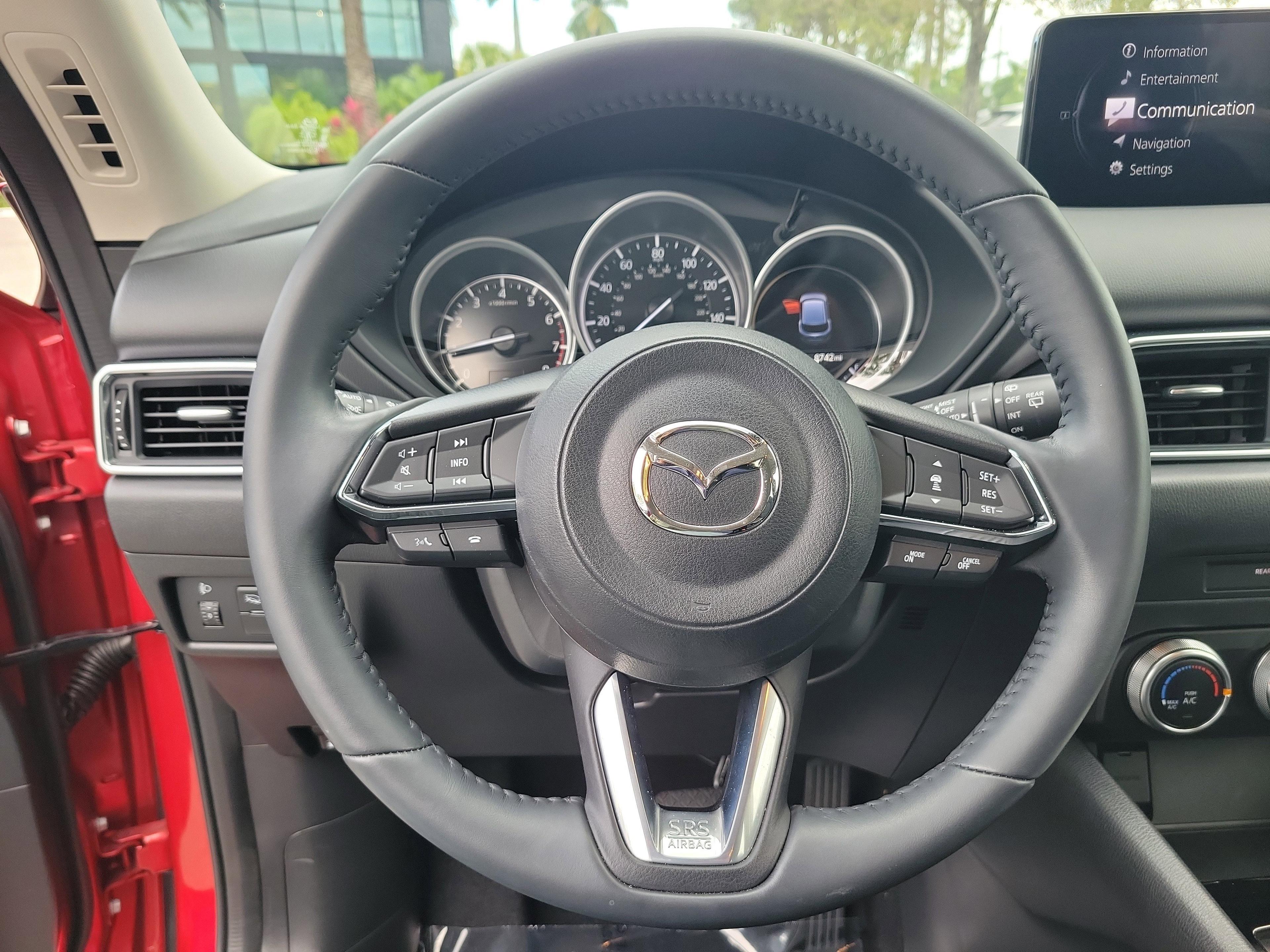 Mazda Cx-5 2.5 S - Thumbnail 14