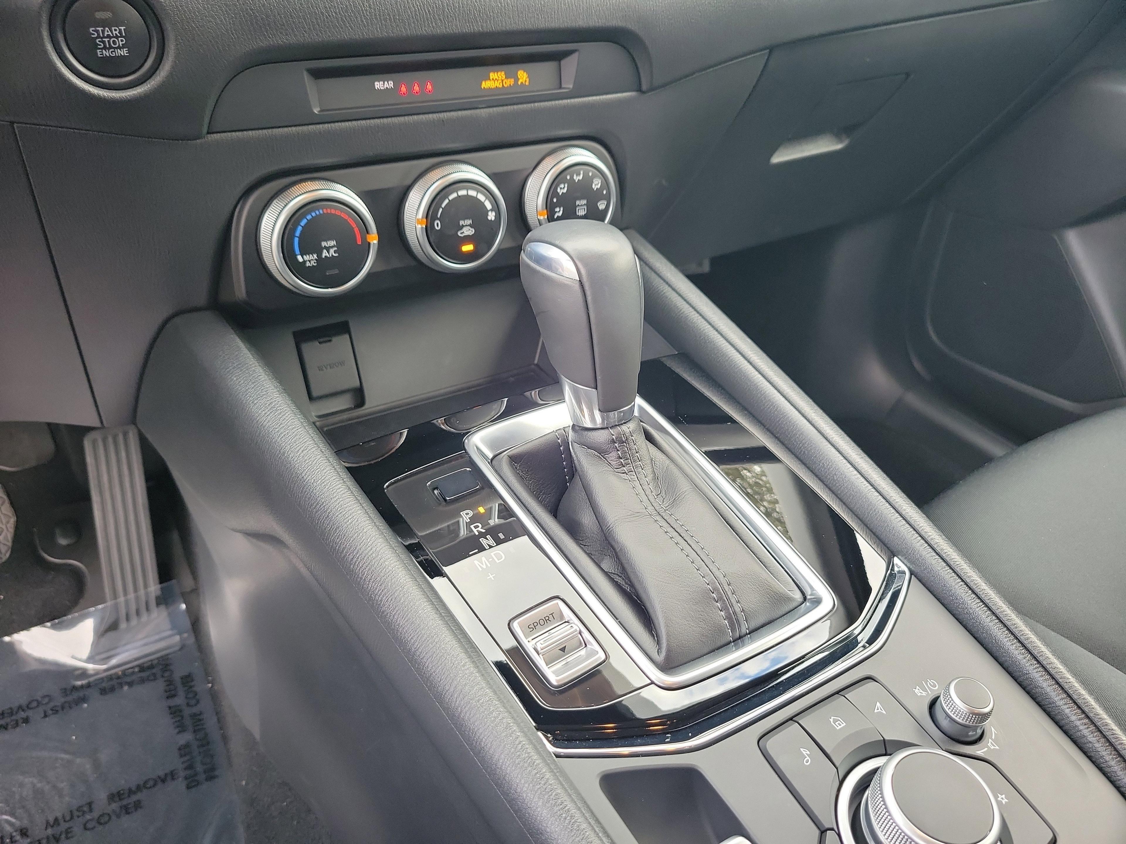 Mazda Cx-5 2.5 S - Thumbnail 17