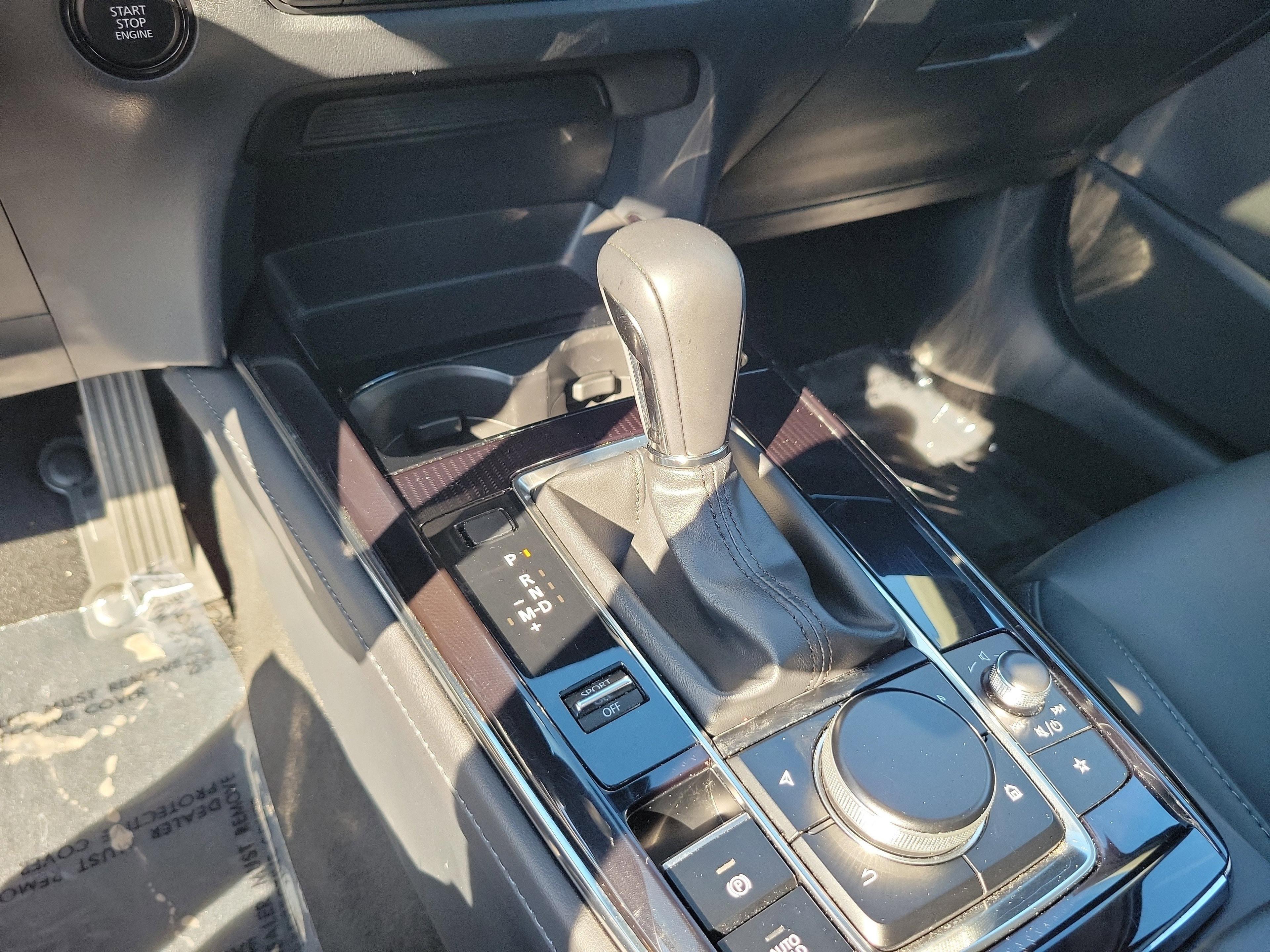 Mazda Cx-30 2.5 S Preferred Package - Thumbnail 18