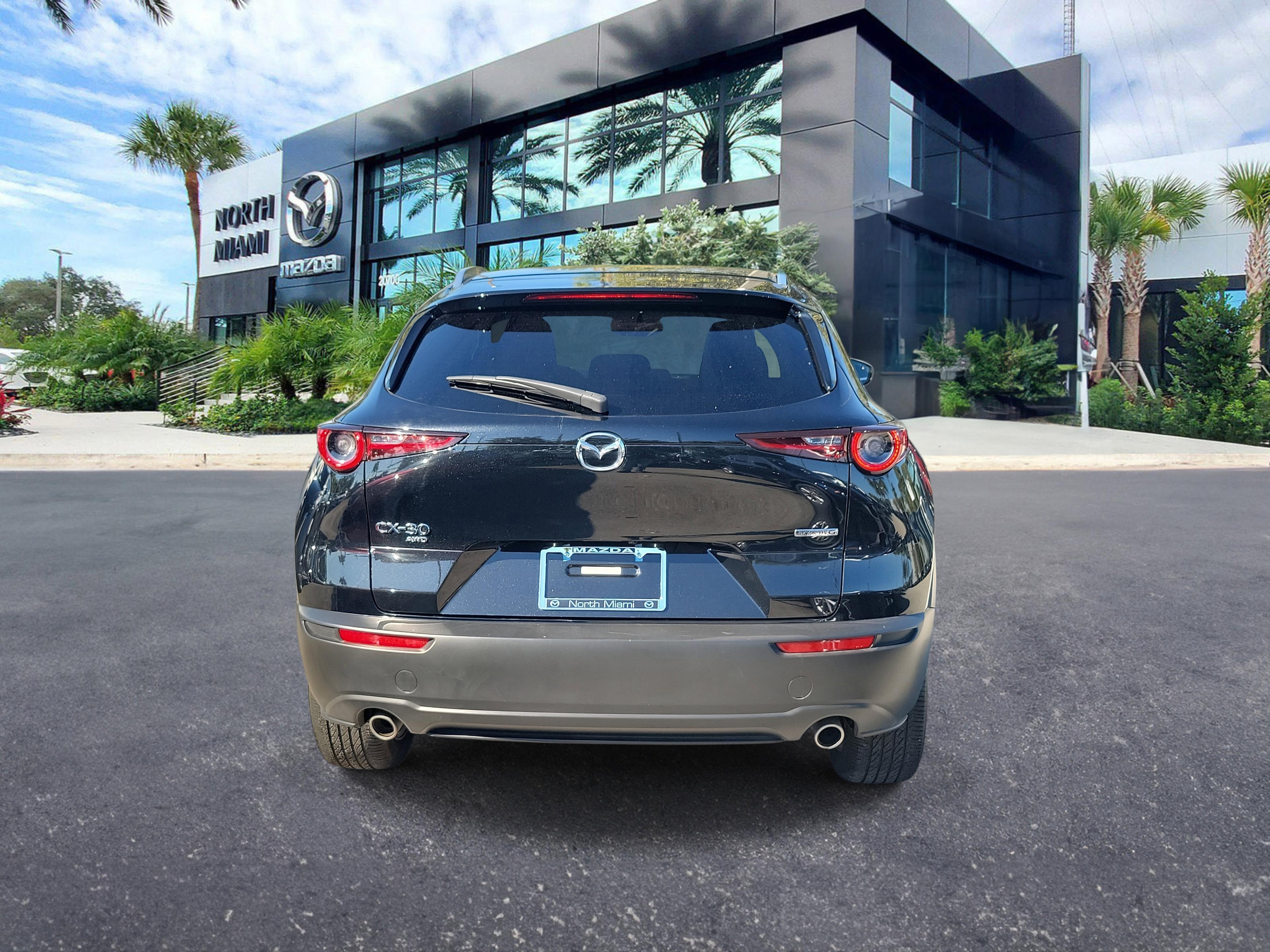 Mazda Cx-30 2.5 S Preferred Package - Thumbnail 5