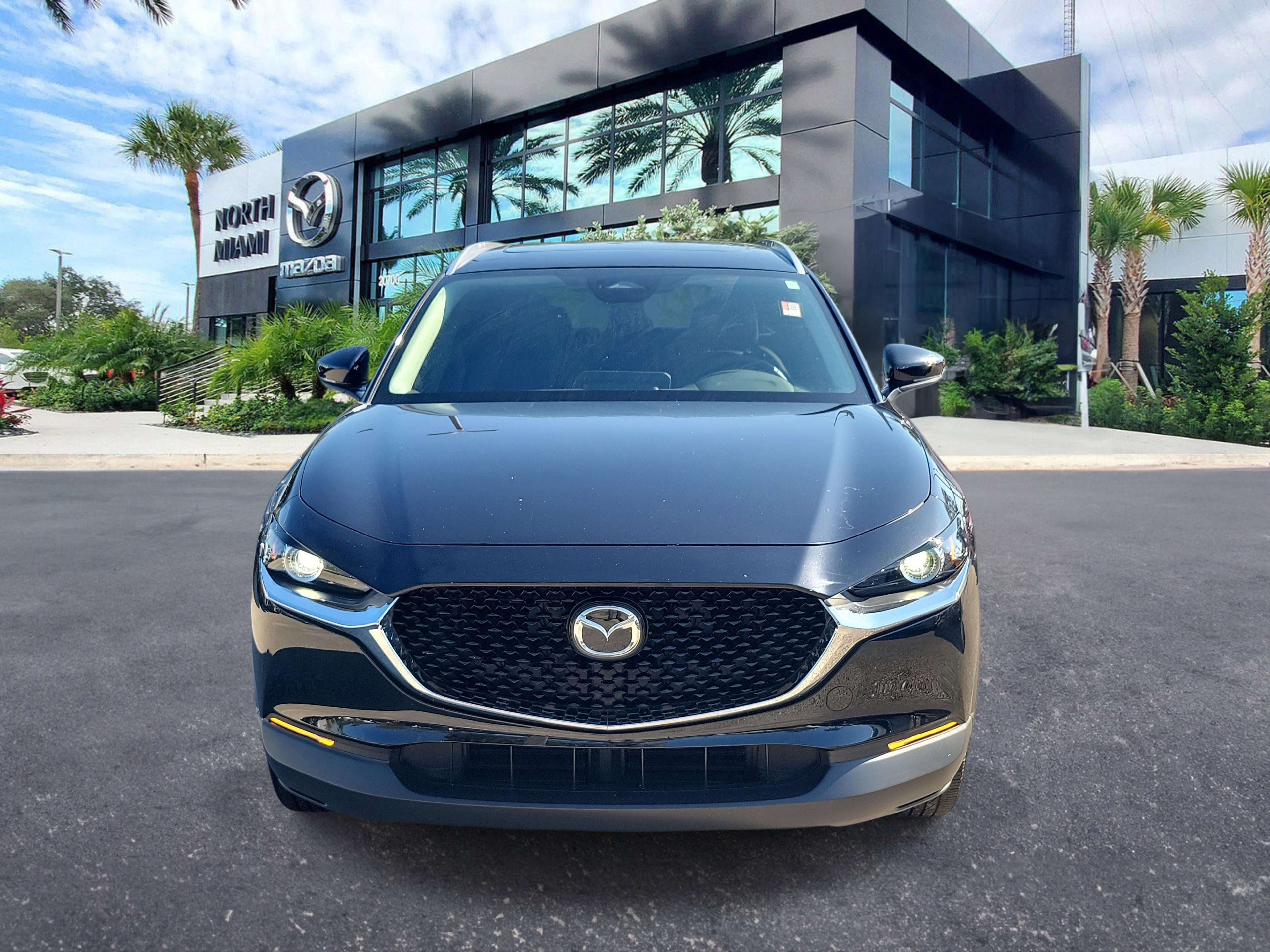 Mazda Cx-30 2.5 S Preferred Package - Thumbnail 3