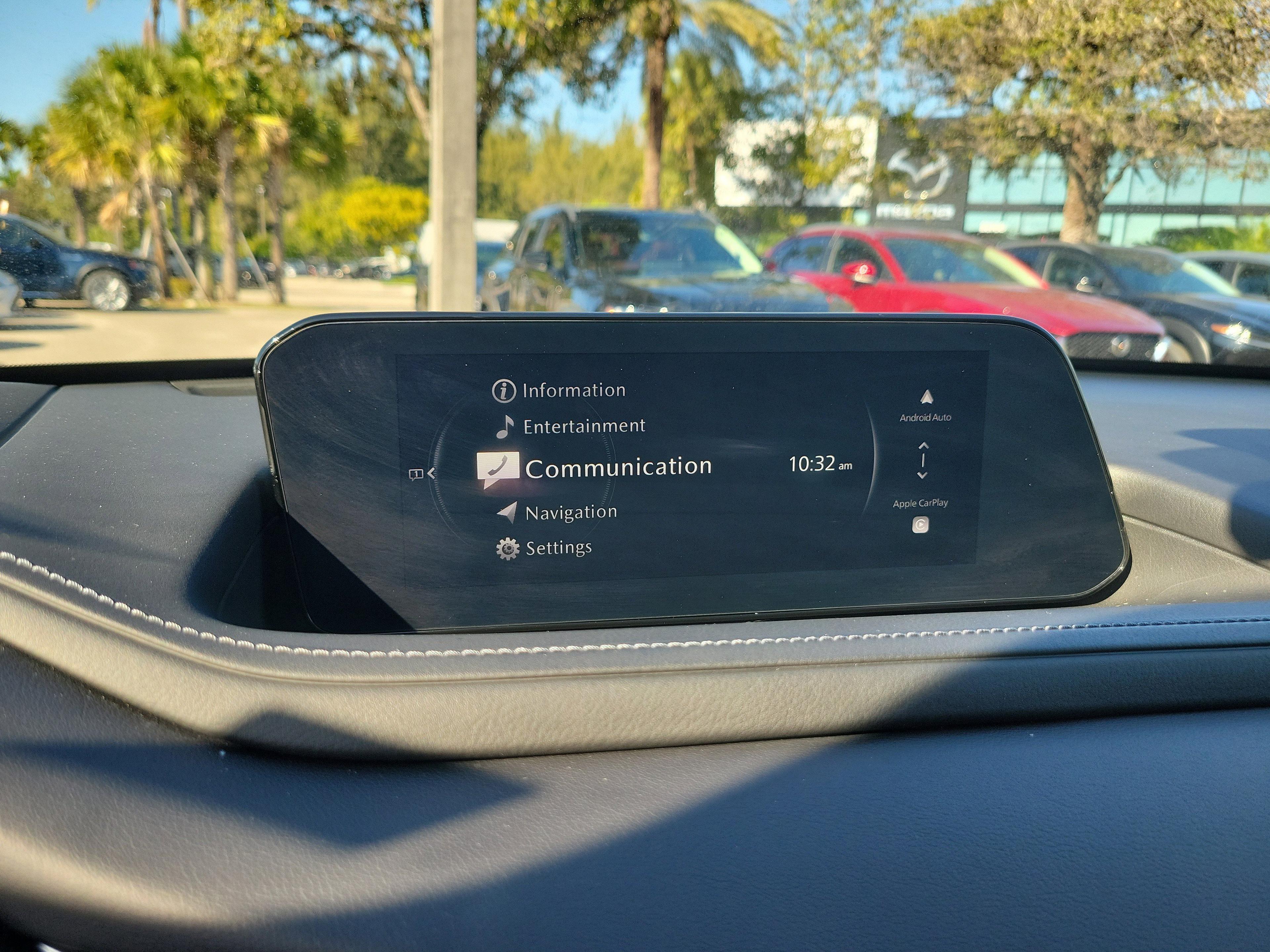 Mazda Cx-30 2.5 S Preferred Package - Thumbnail 17