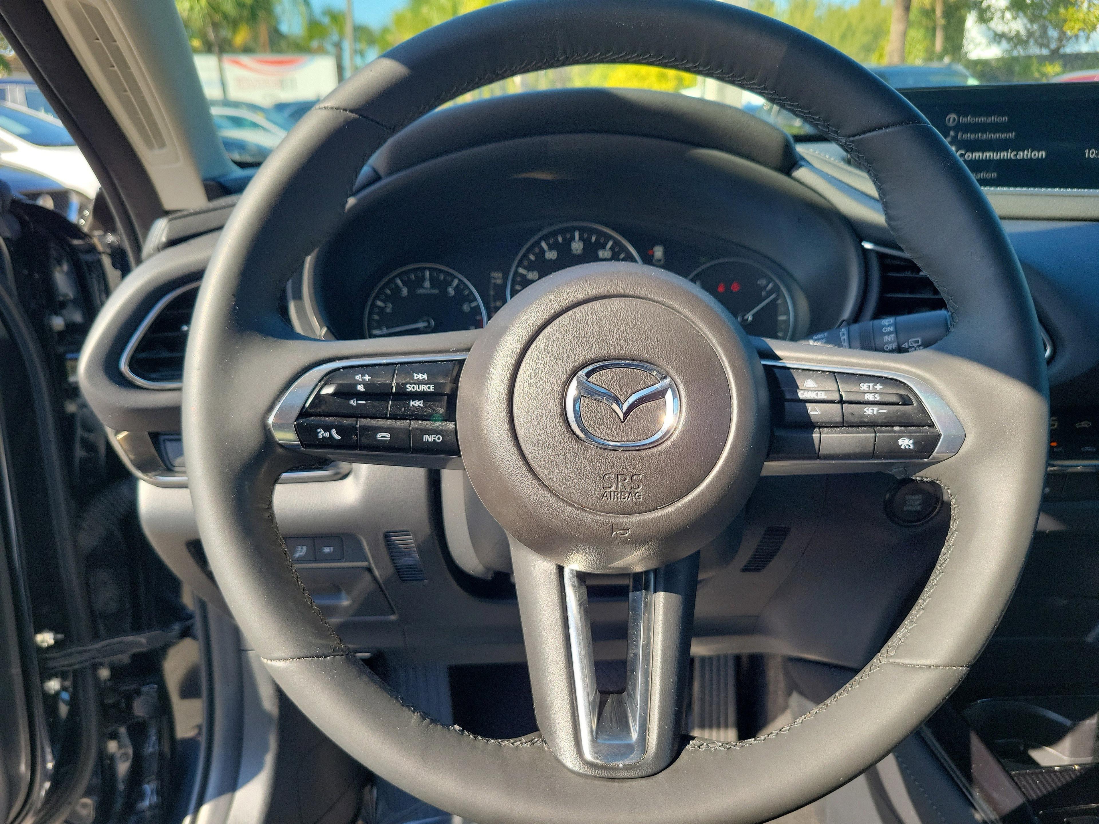 Mazda Cx-30 2.5 S Preferred Package - Thumbnail 15