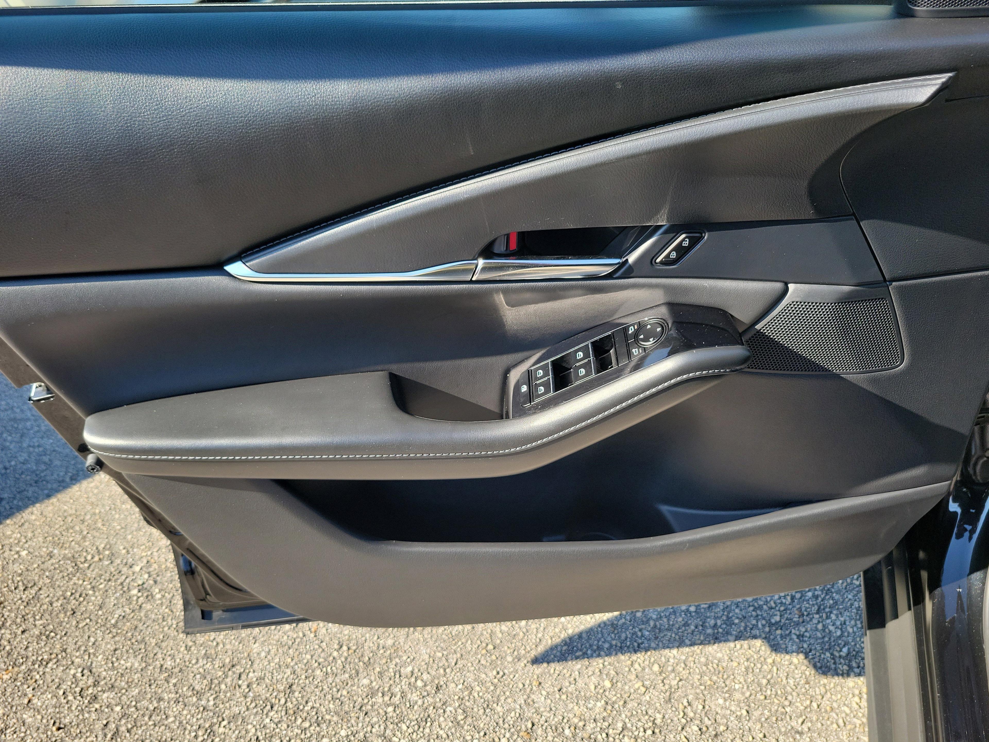 Mazda Cx-30 2.5 S Preferred Package - Thumbnail 14