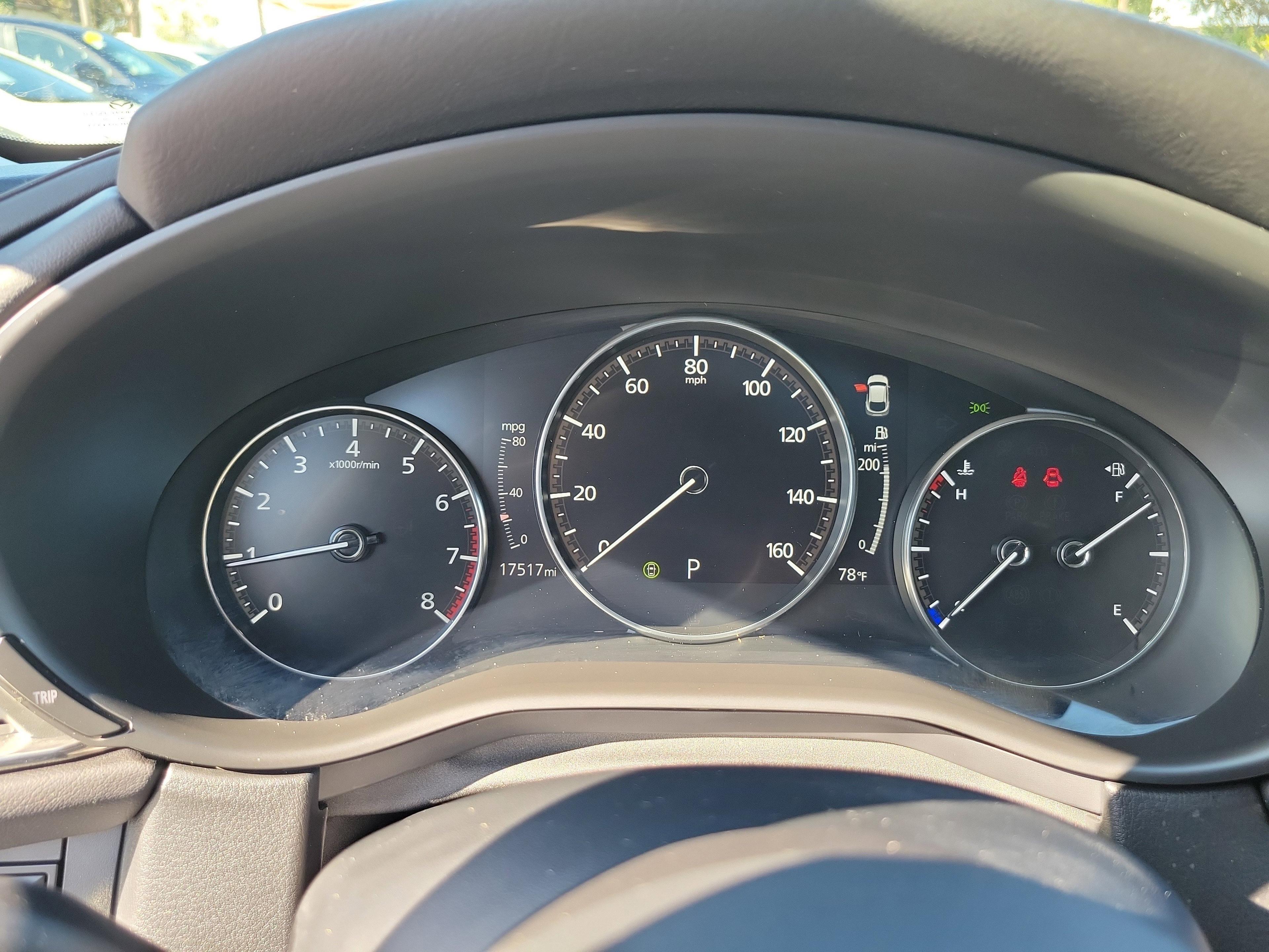 Mazda Cx-30 2.5 S Preferred Package - Thumbnail 16