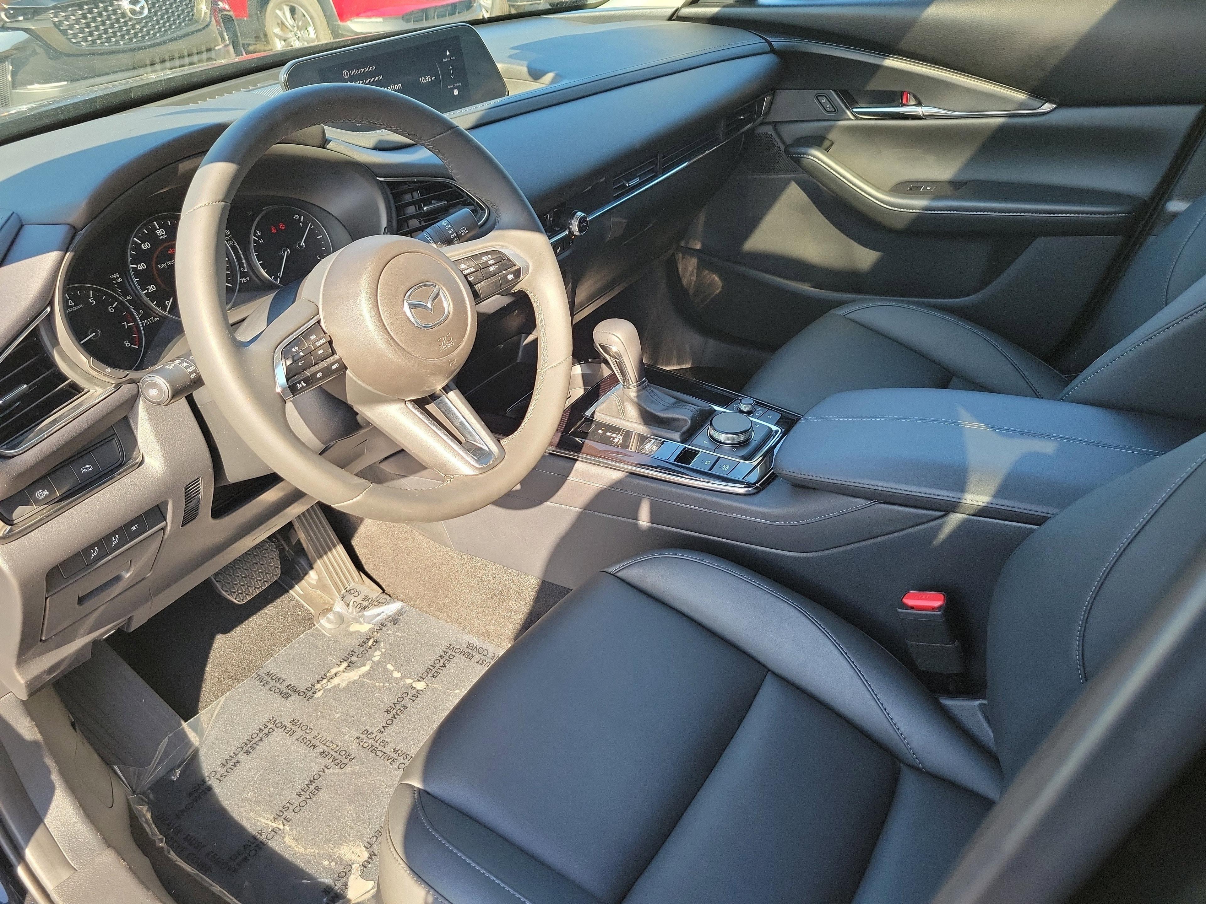 Mazda Cx-30 2.5 S Preferred Package - Thumbnail 12